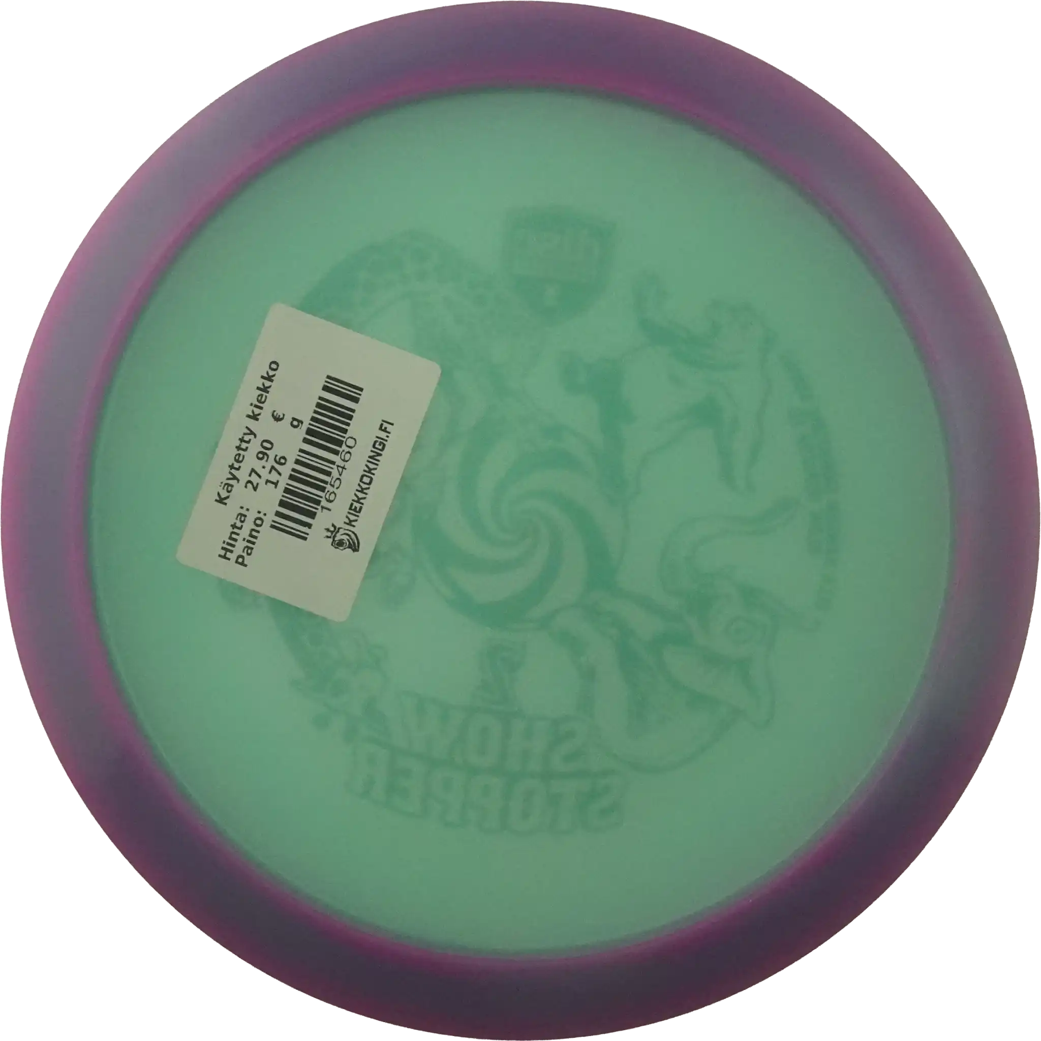 Color Glow Horizon C-Line FD - Show Stopper 2 - Ella Hansen