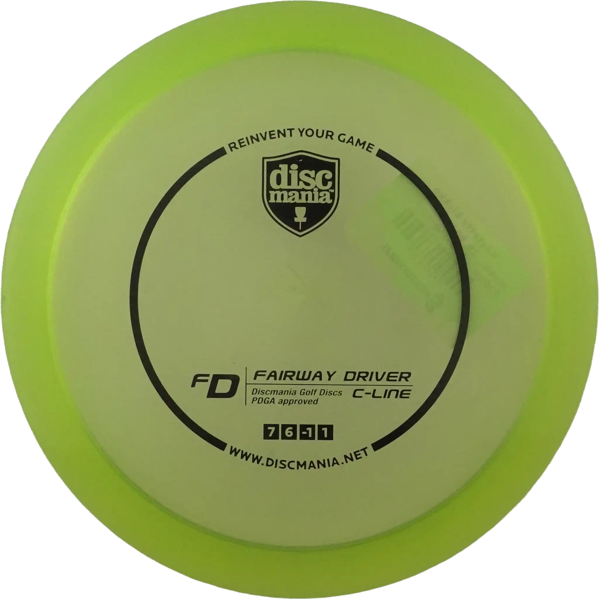 C-Line FD - Factory Second