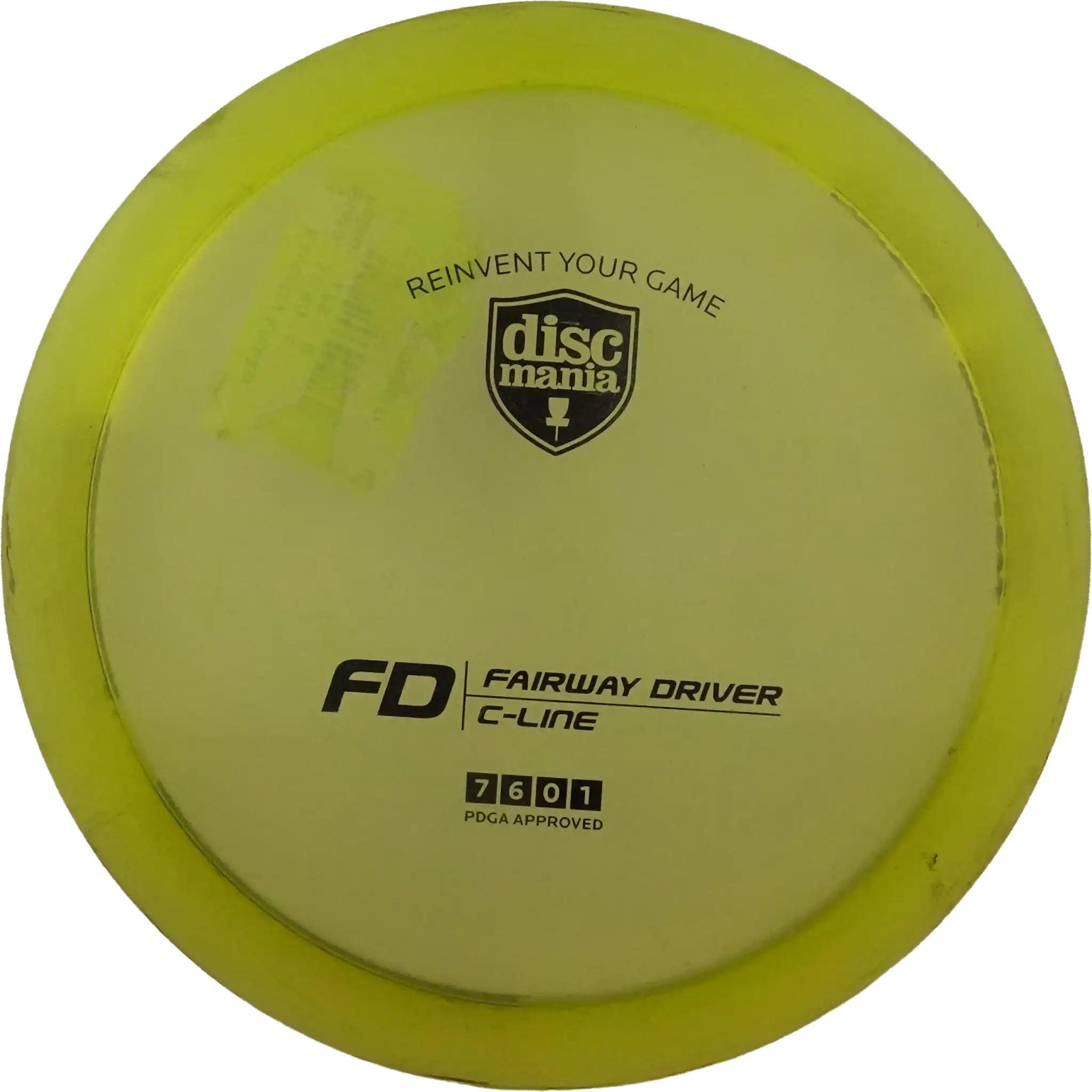 C-Line FD