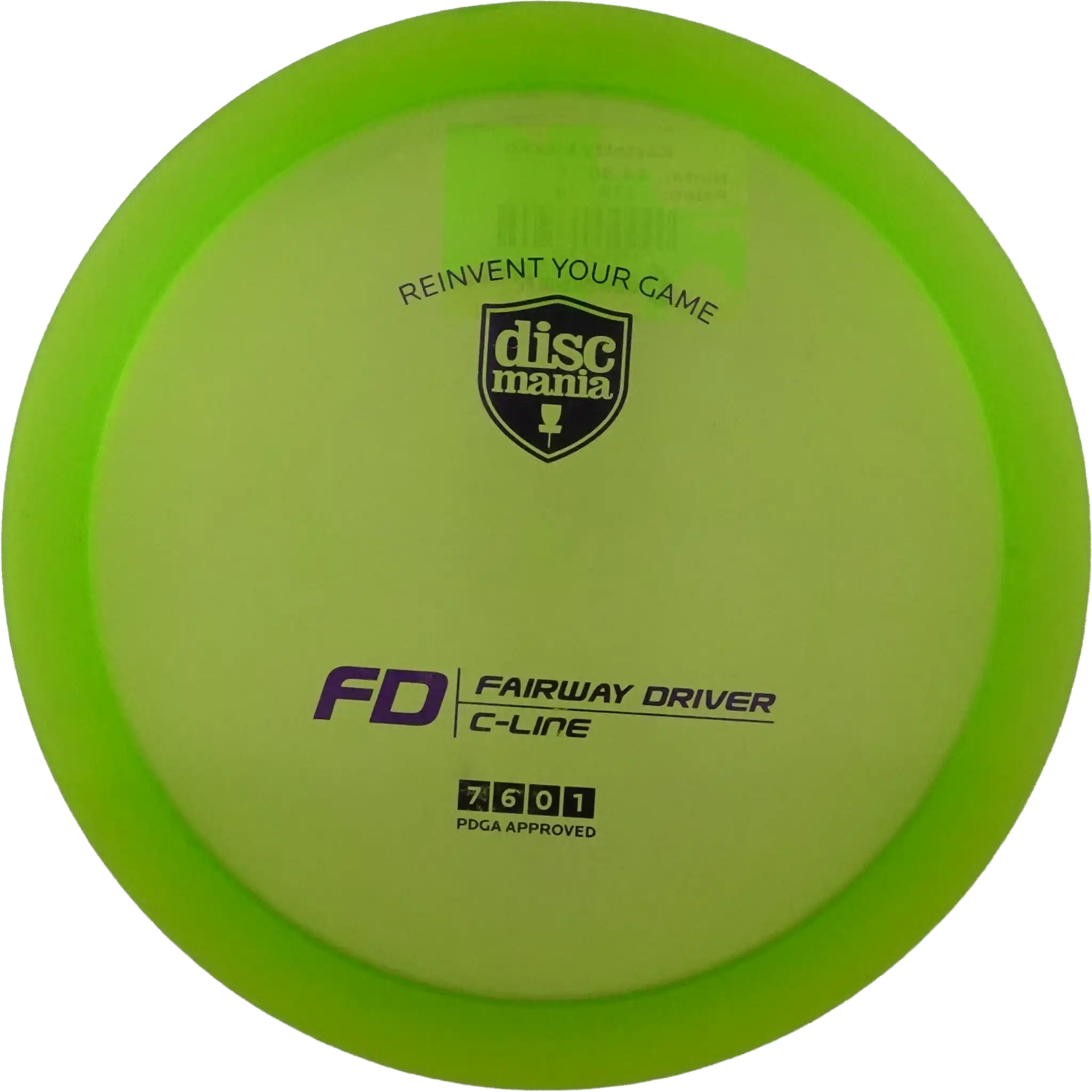 C-Line FD