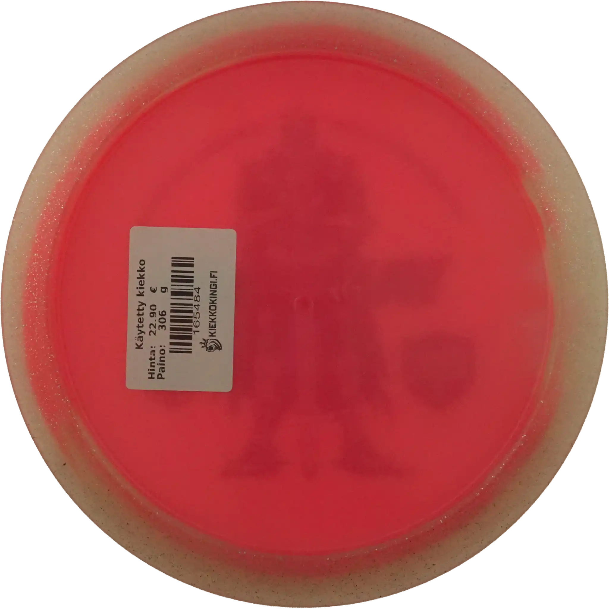 Color Glow C-Line Vanguard - Kyle Klein