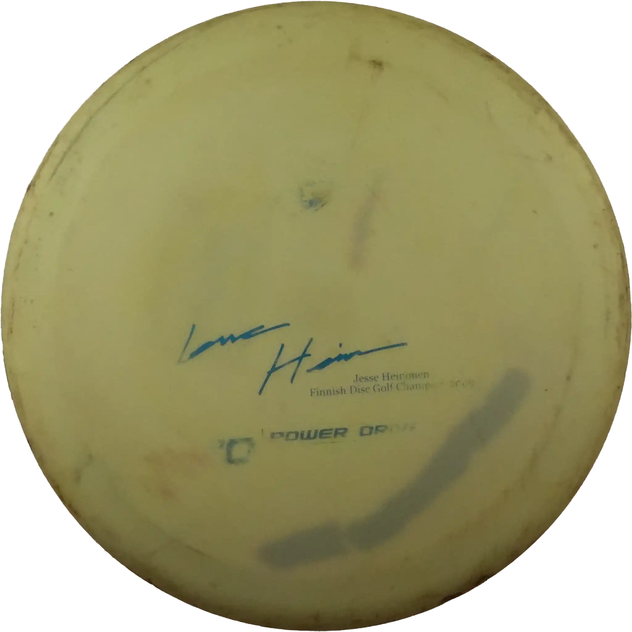 S-Line PD - Jesse Heinonen - Innova Made