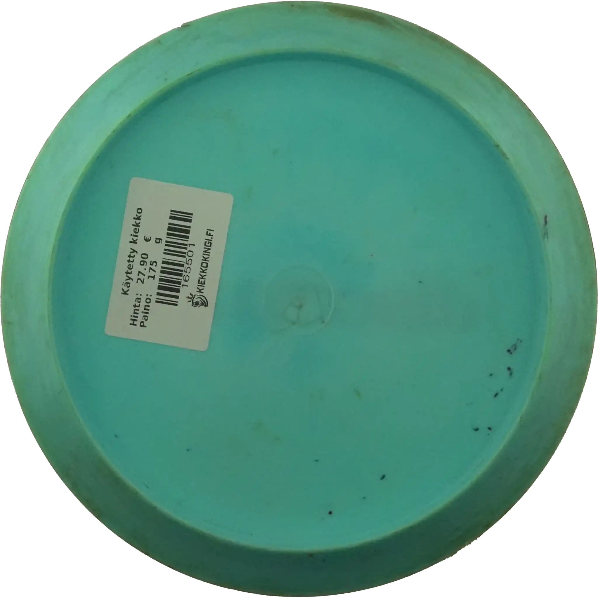 S-Line PD - Bar Stamp - Innova Made