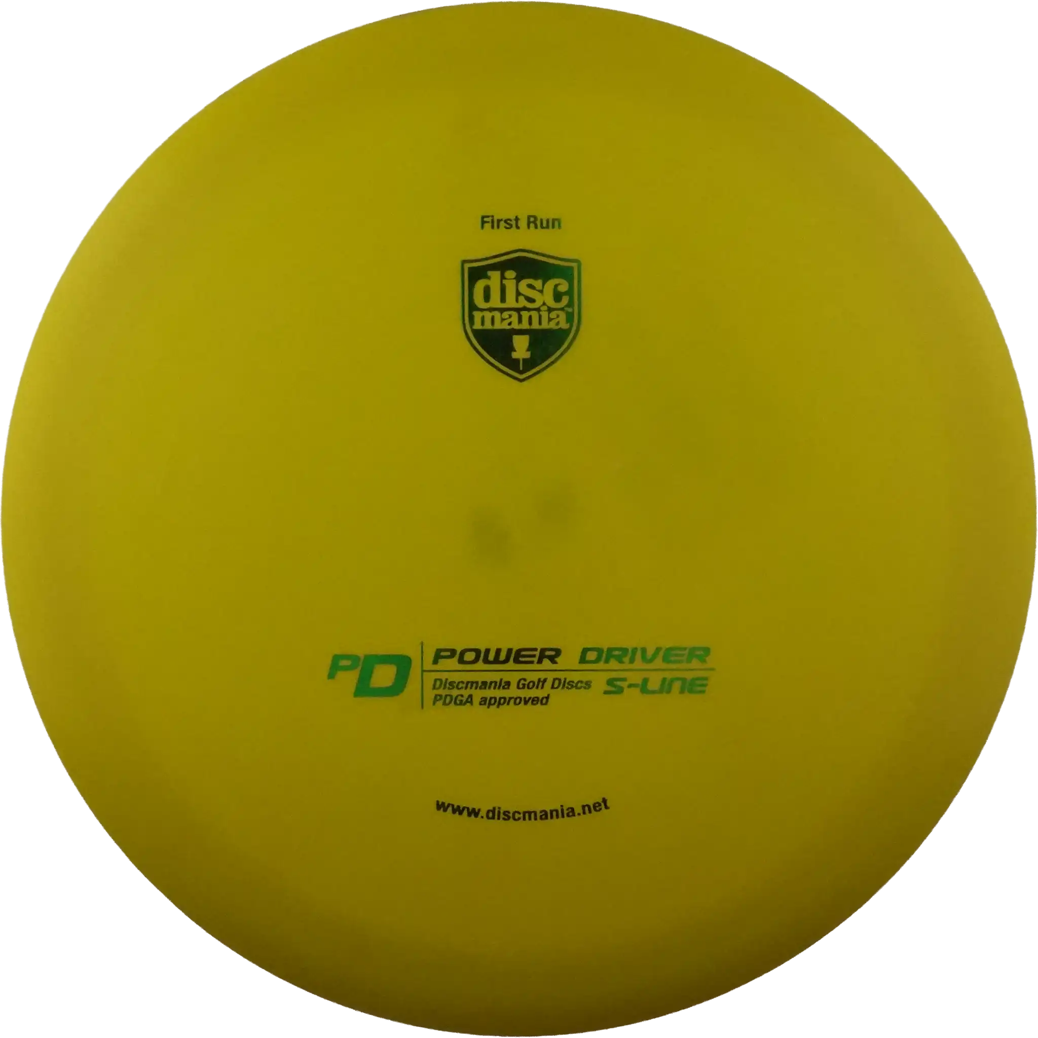 S-Line PD - First Run - Innova Made