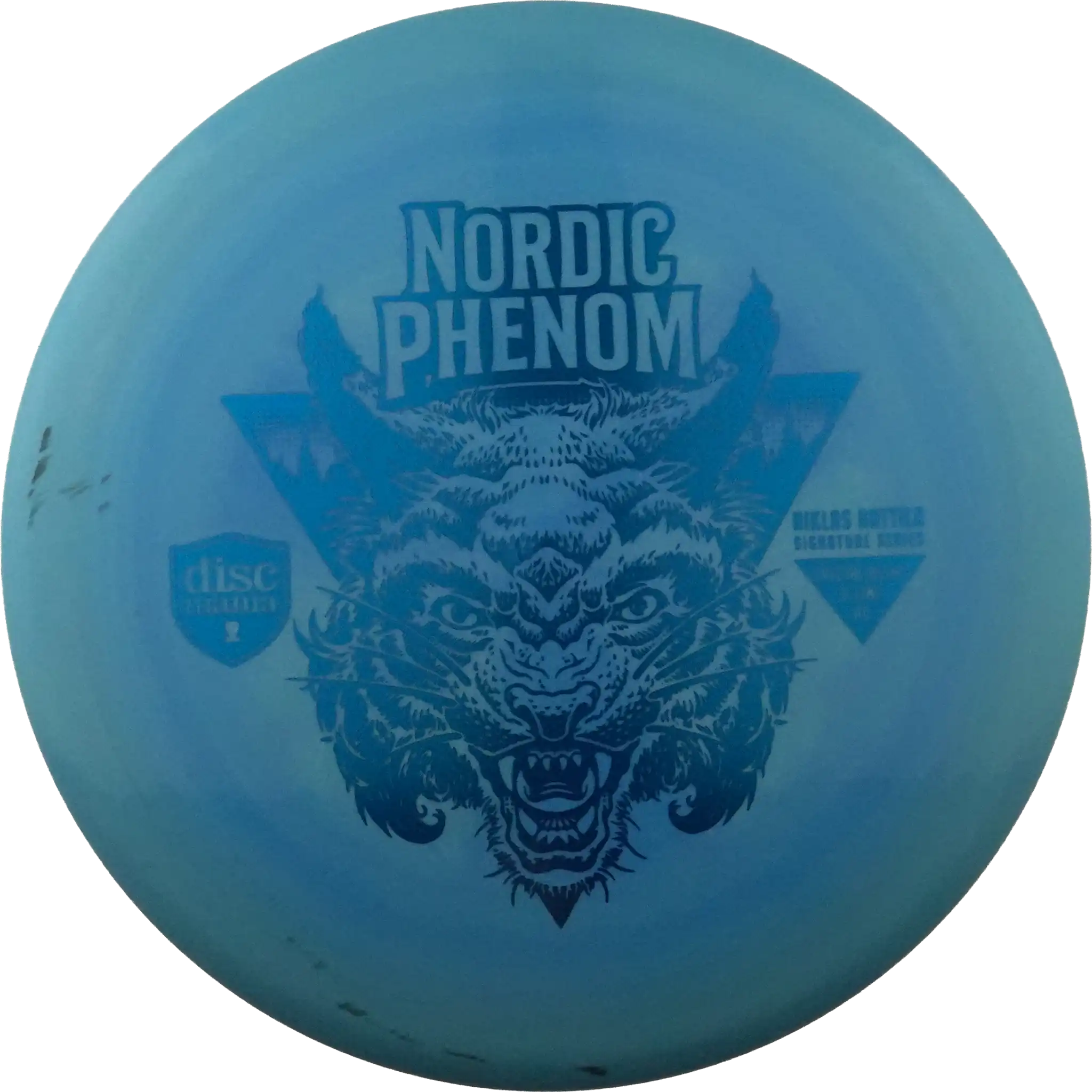 Special Blend S-Line PD - Nordic Phenom - Niklas Anttila