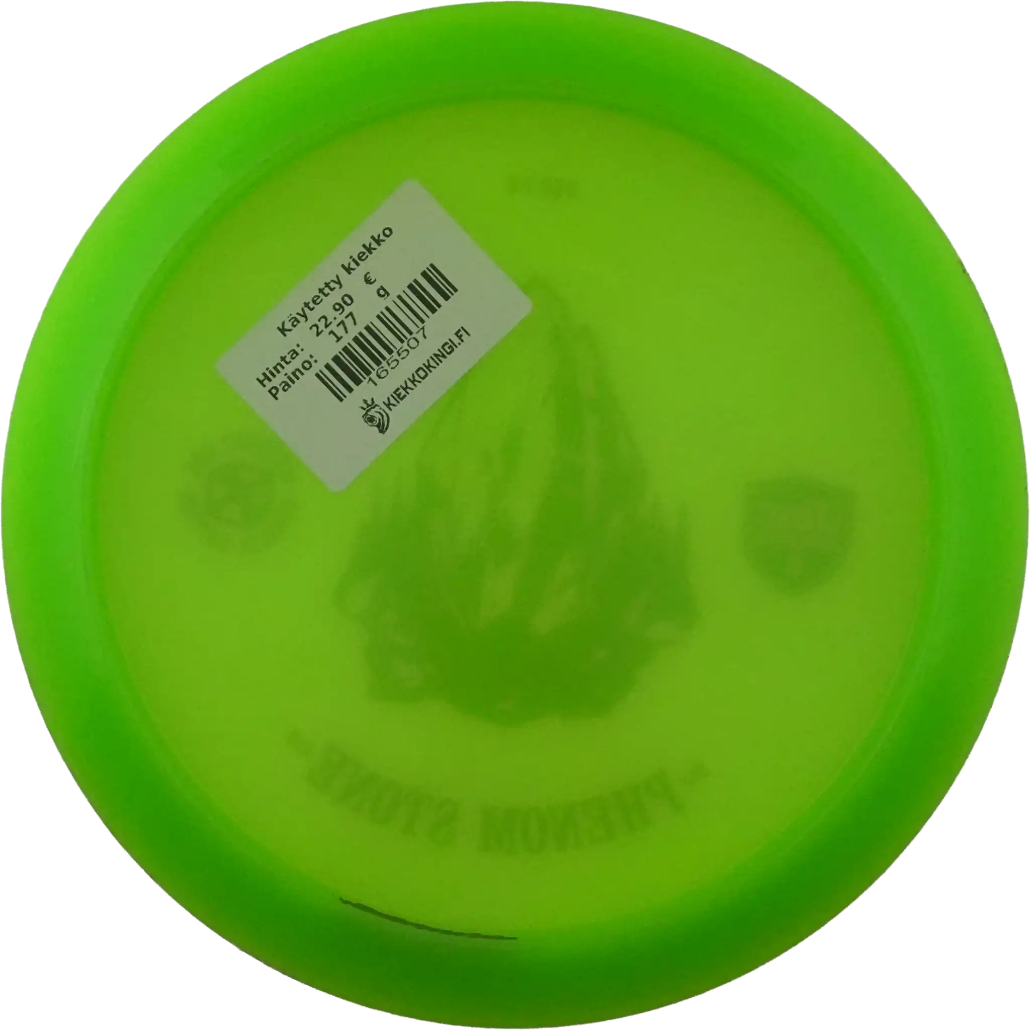 Neo PD - Phenom Stone