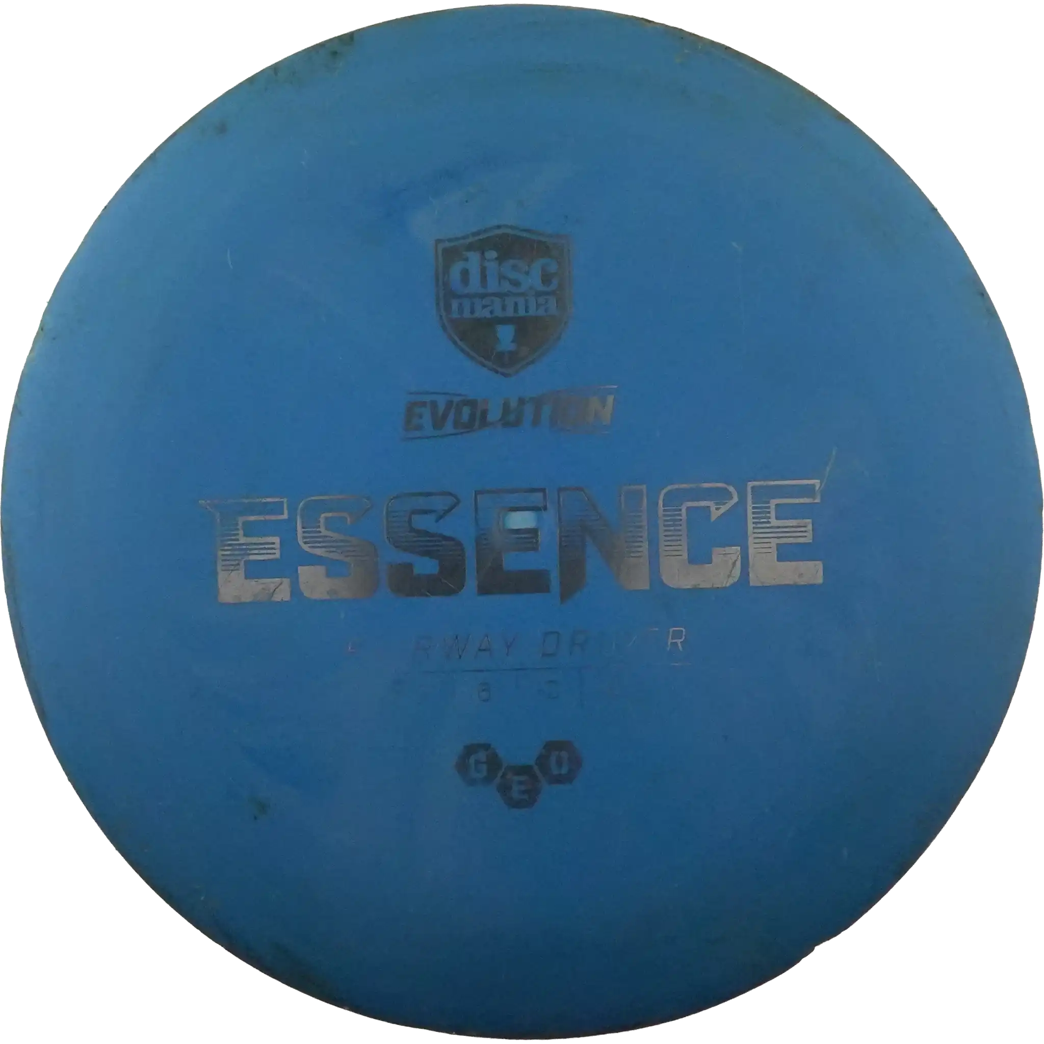 Geo Essence