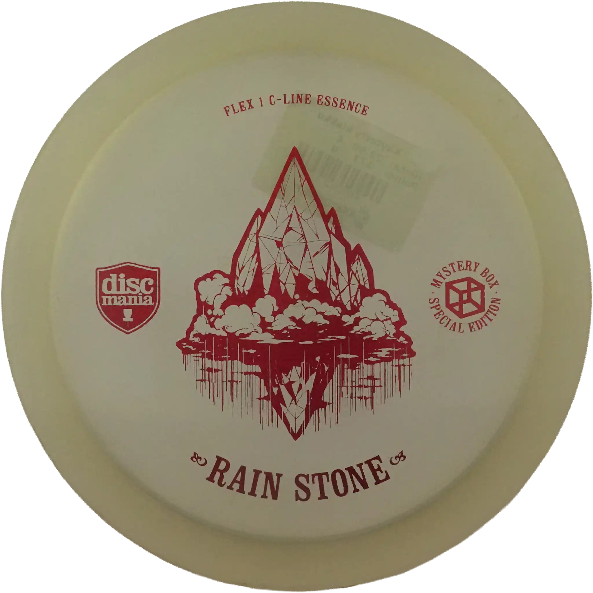 Flex 1 C-Line Essence - Rain Stone