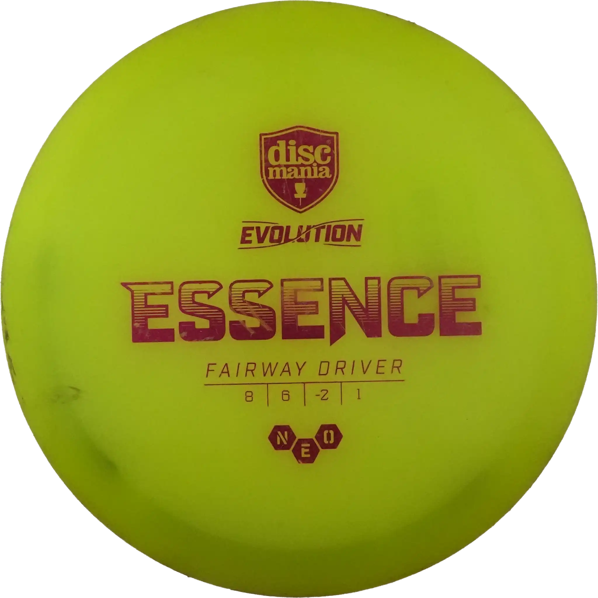 Neo Essence