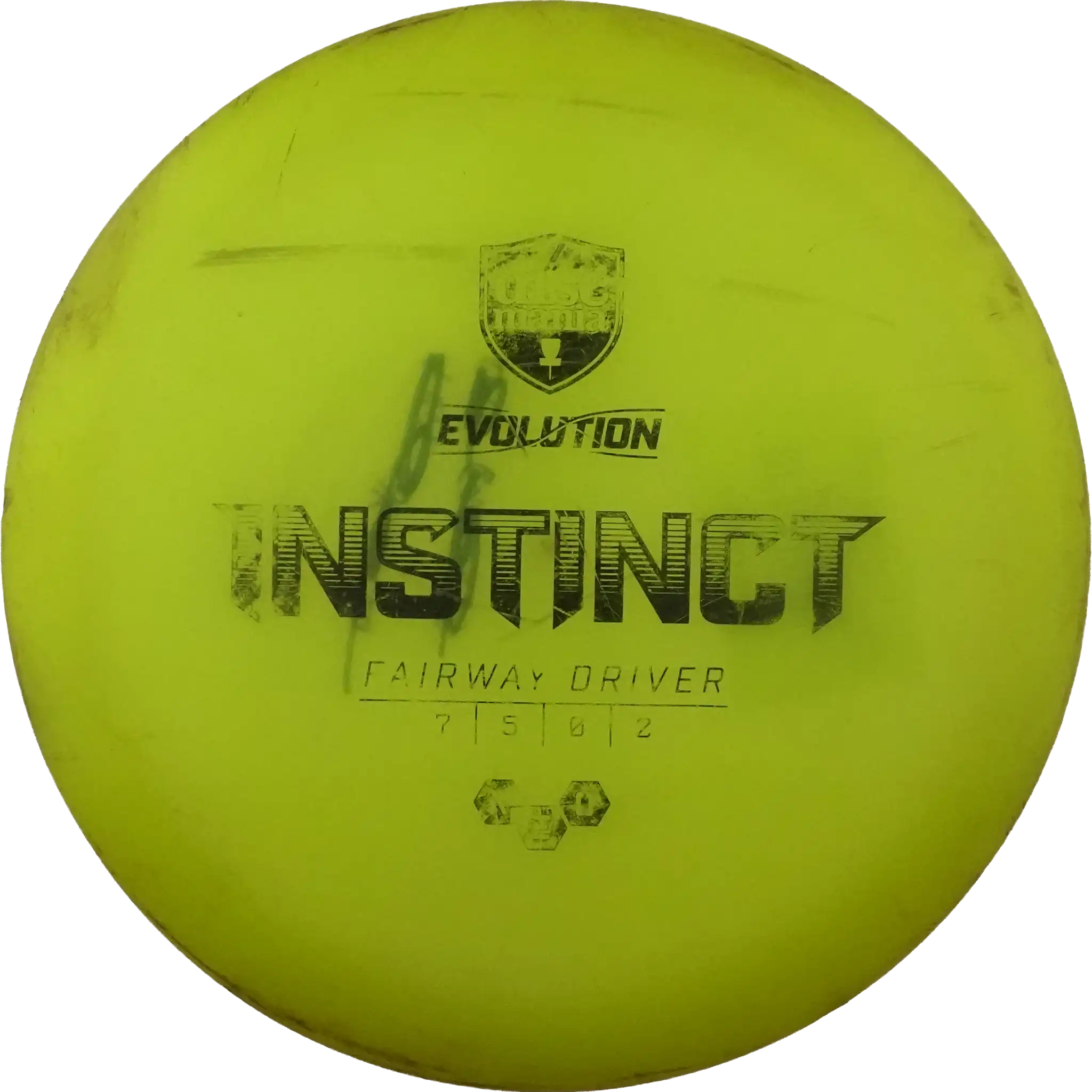 Neo Instinct