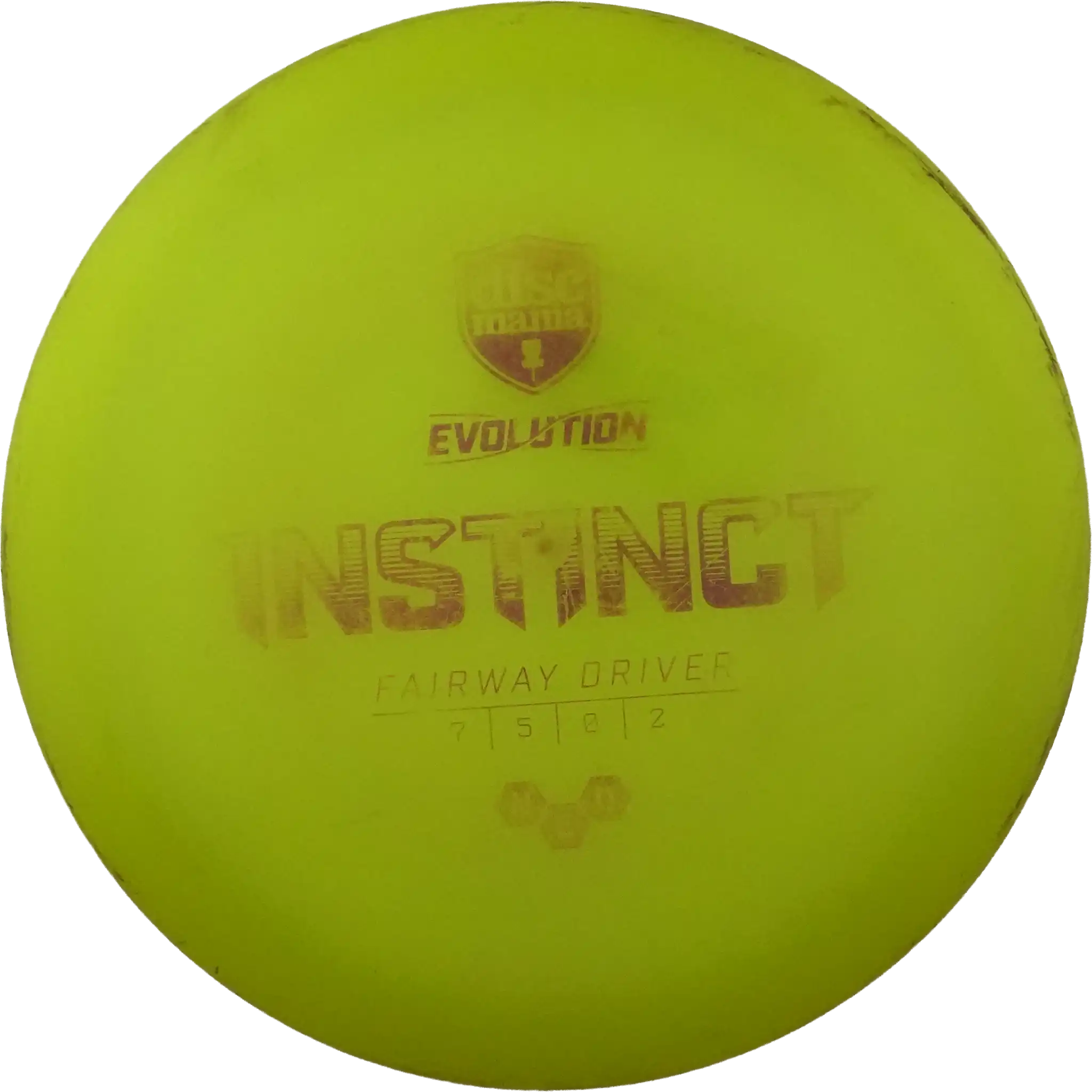 Neo Instinct