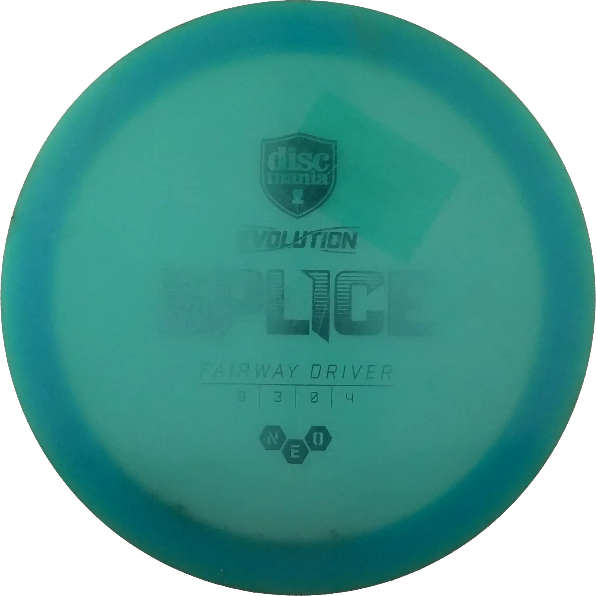 Neo Splice