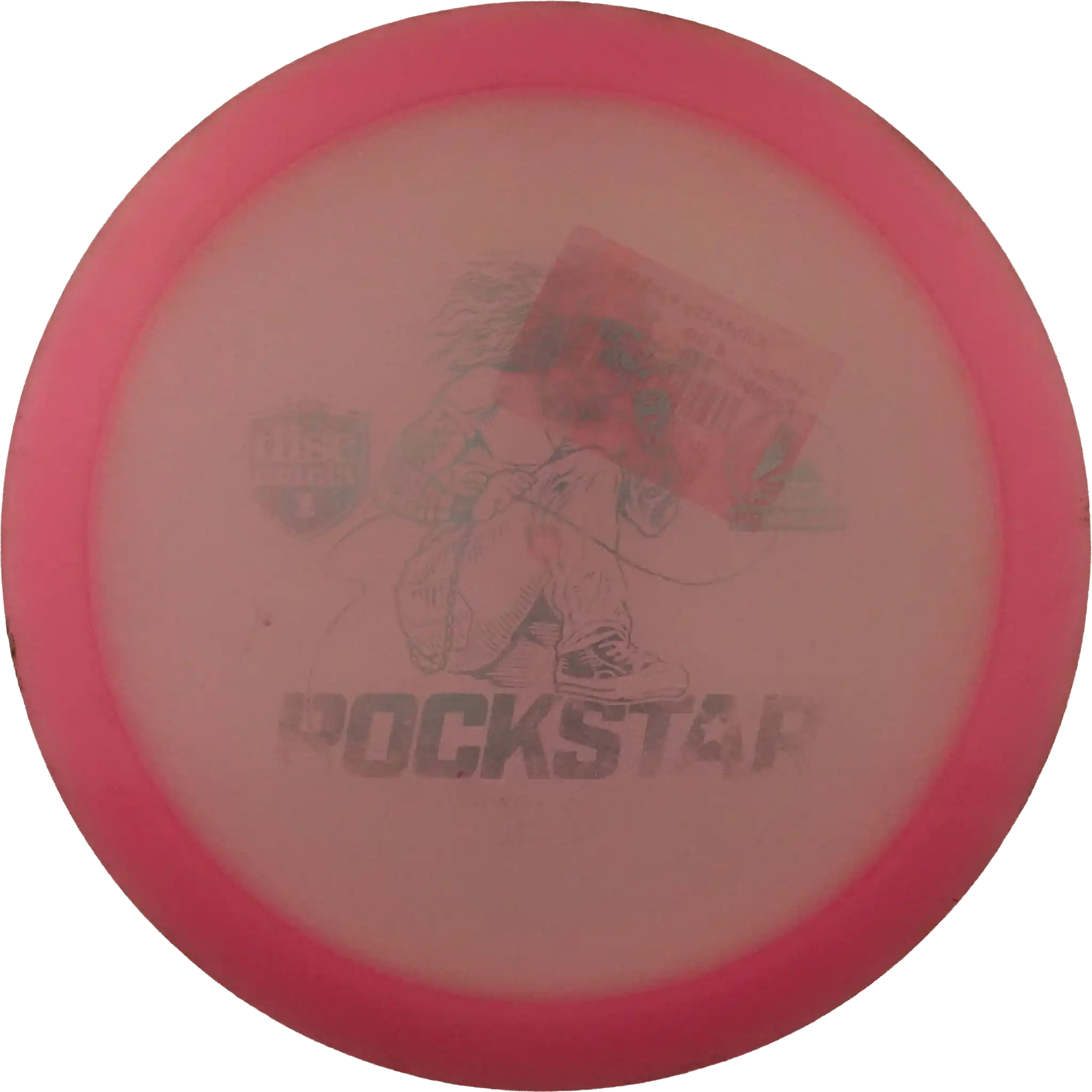 Active Premium Rockstar