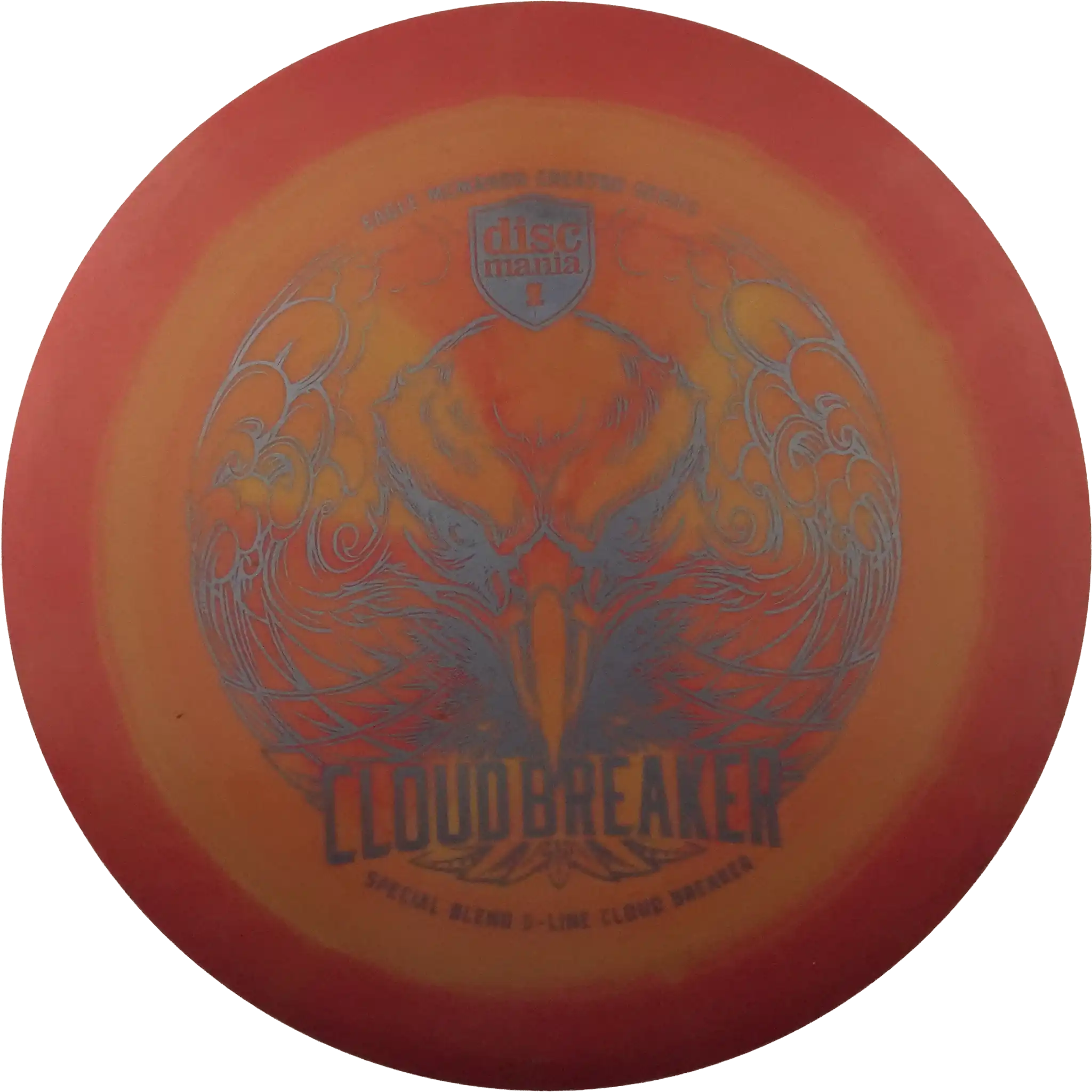 Special Blend S-Line Cloud Breaker - Eagle McMahon