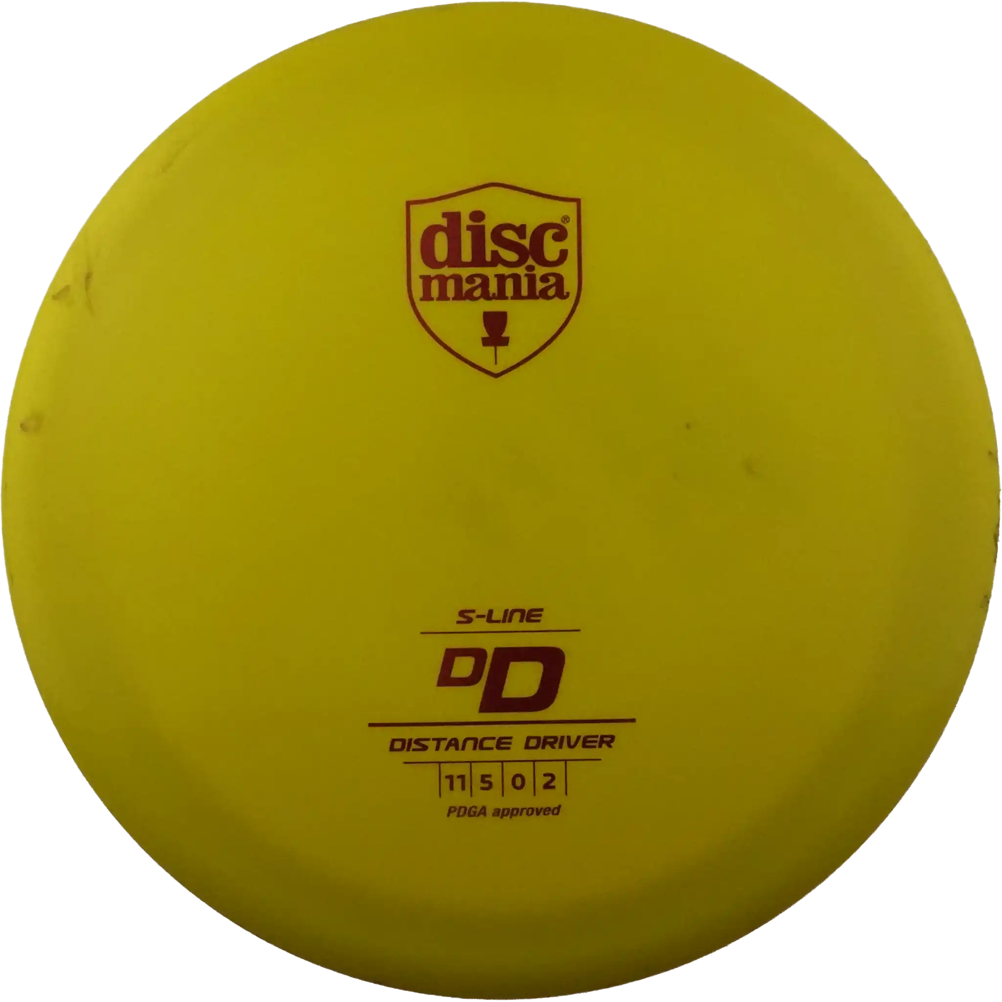 S-Line DD - Innova Made