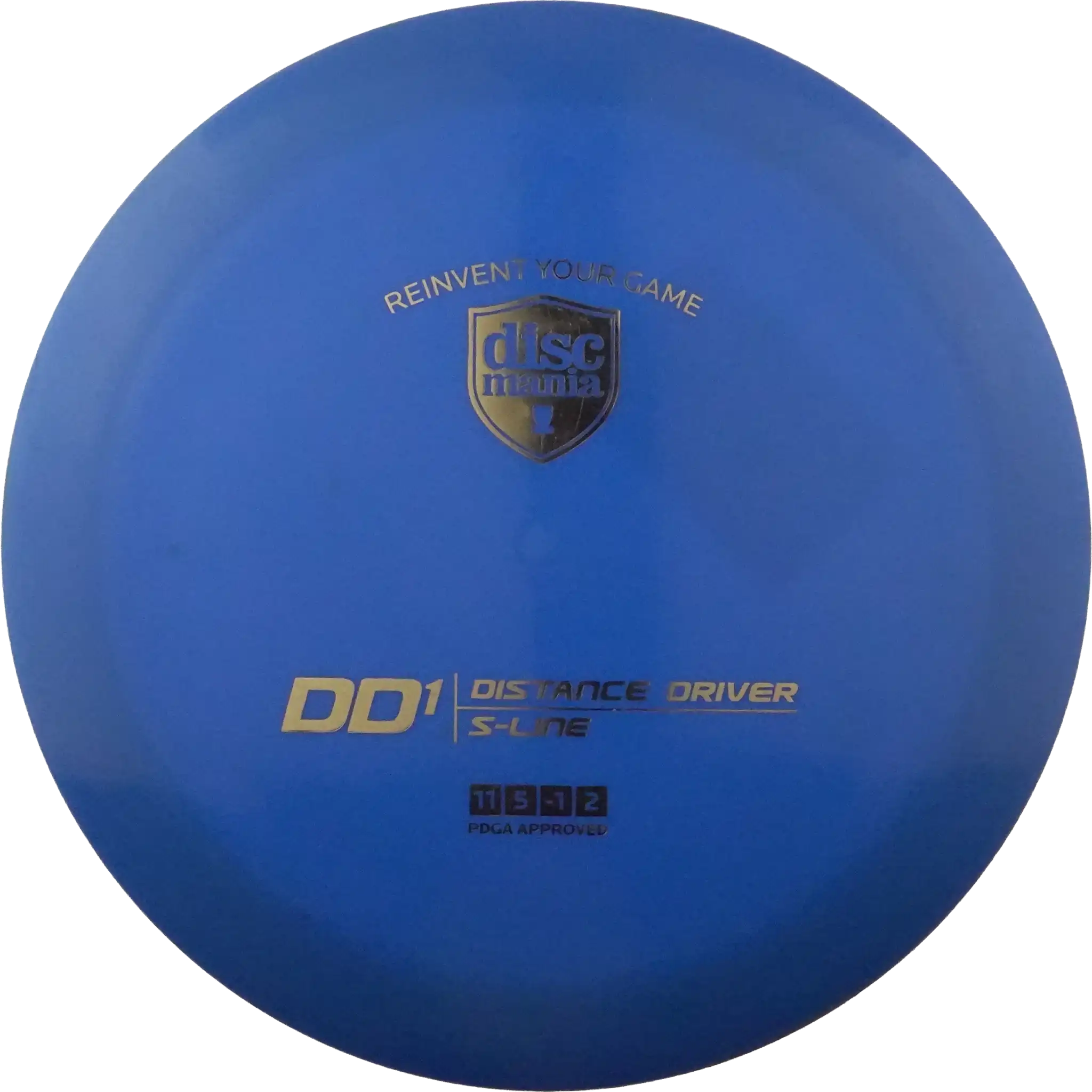S-Line DD1