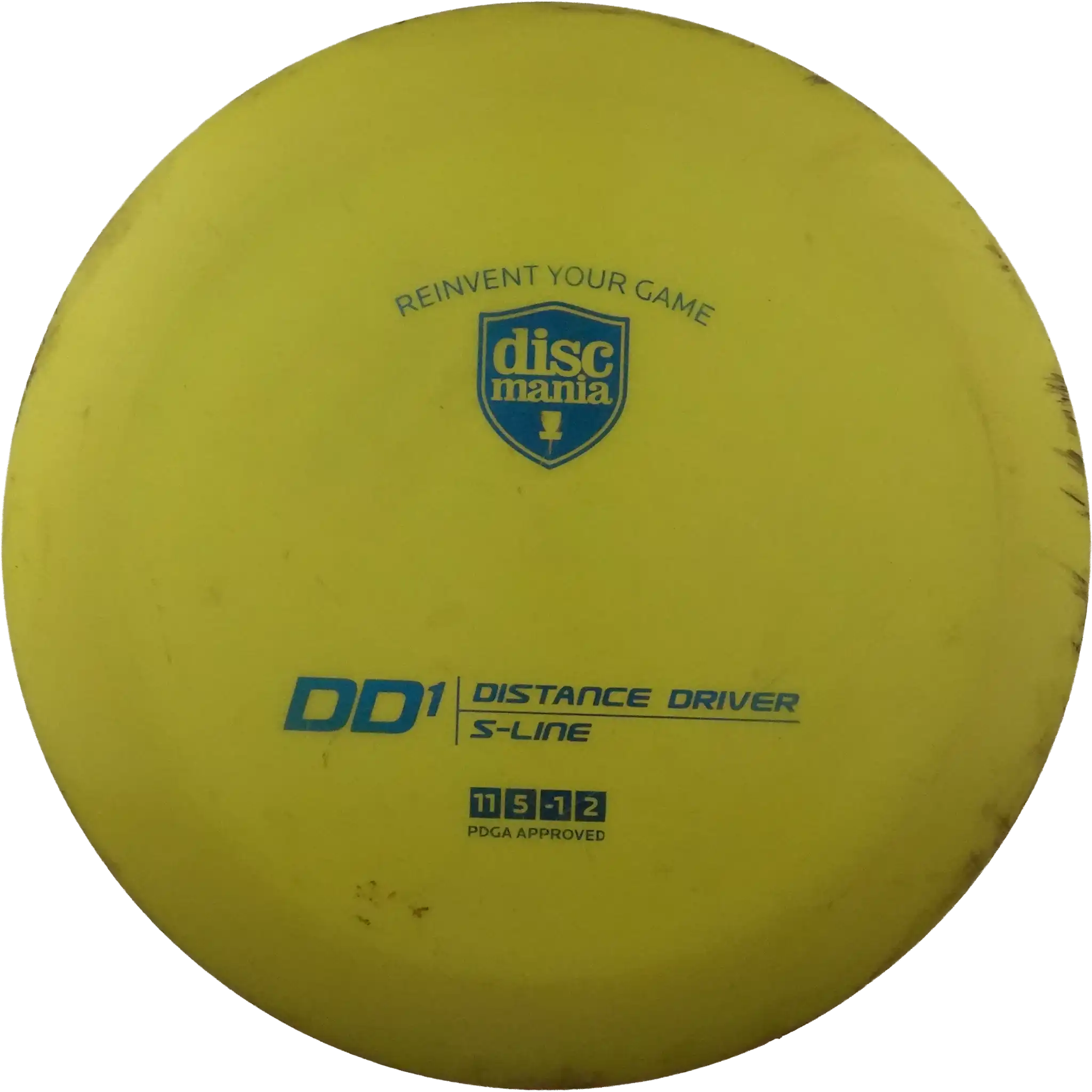 S-Line DD1