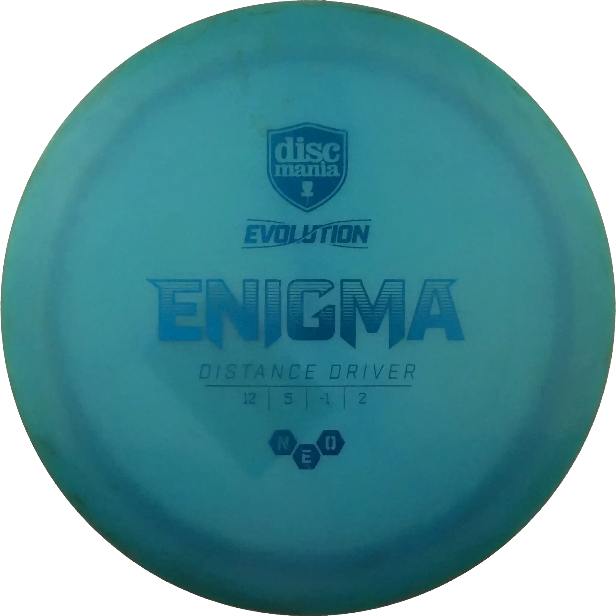 Neo Enigma