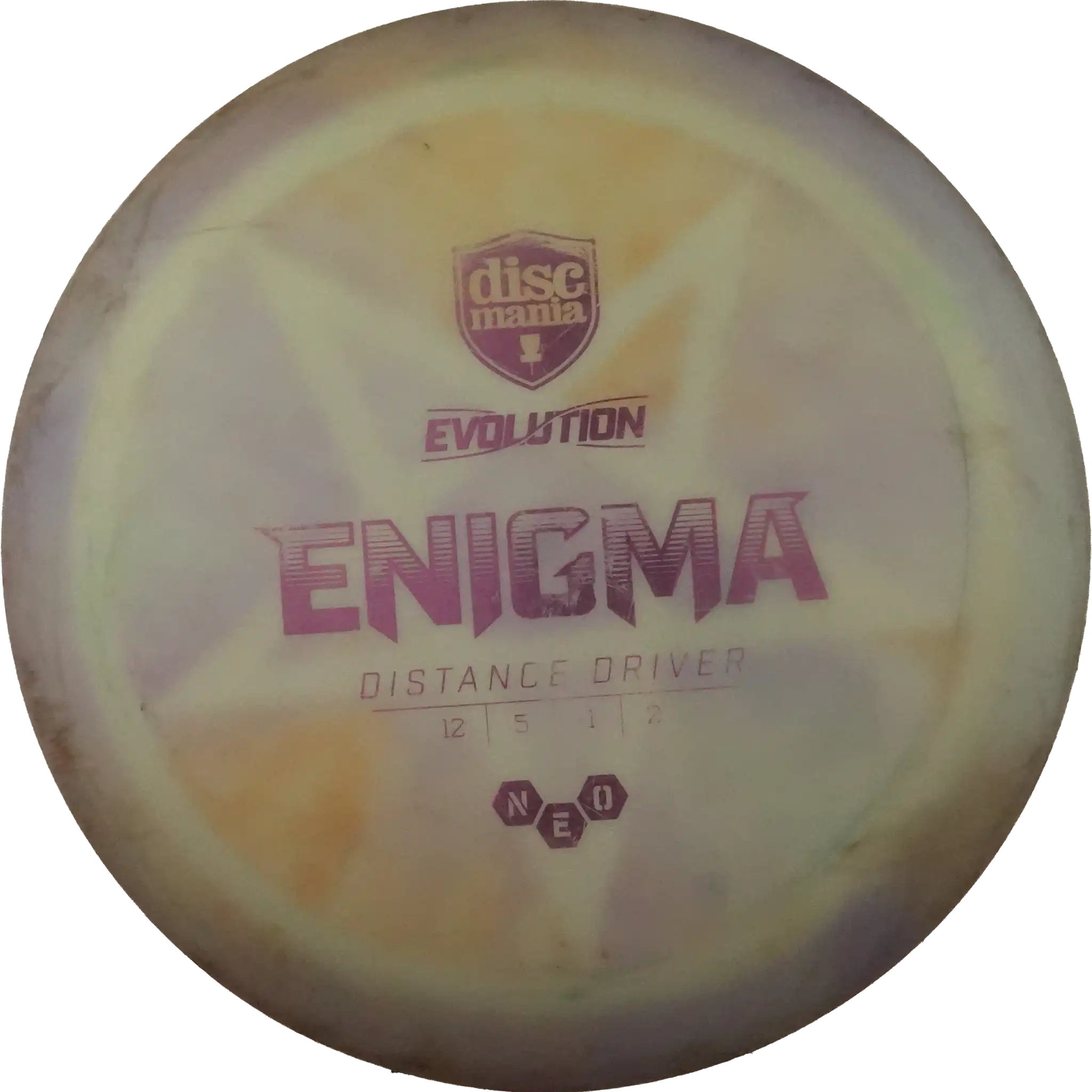 Neo Enigma