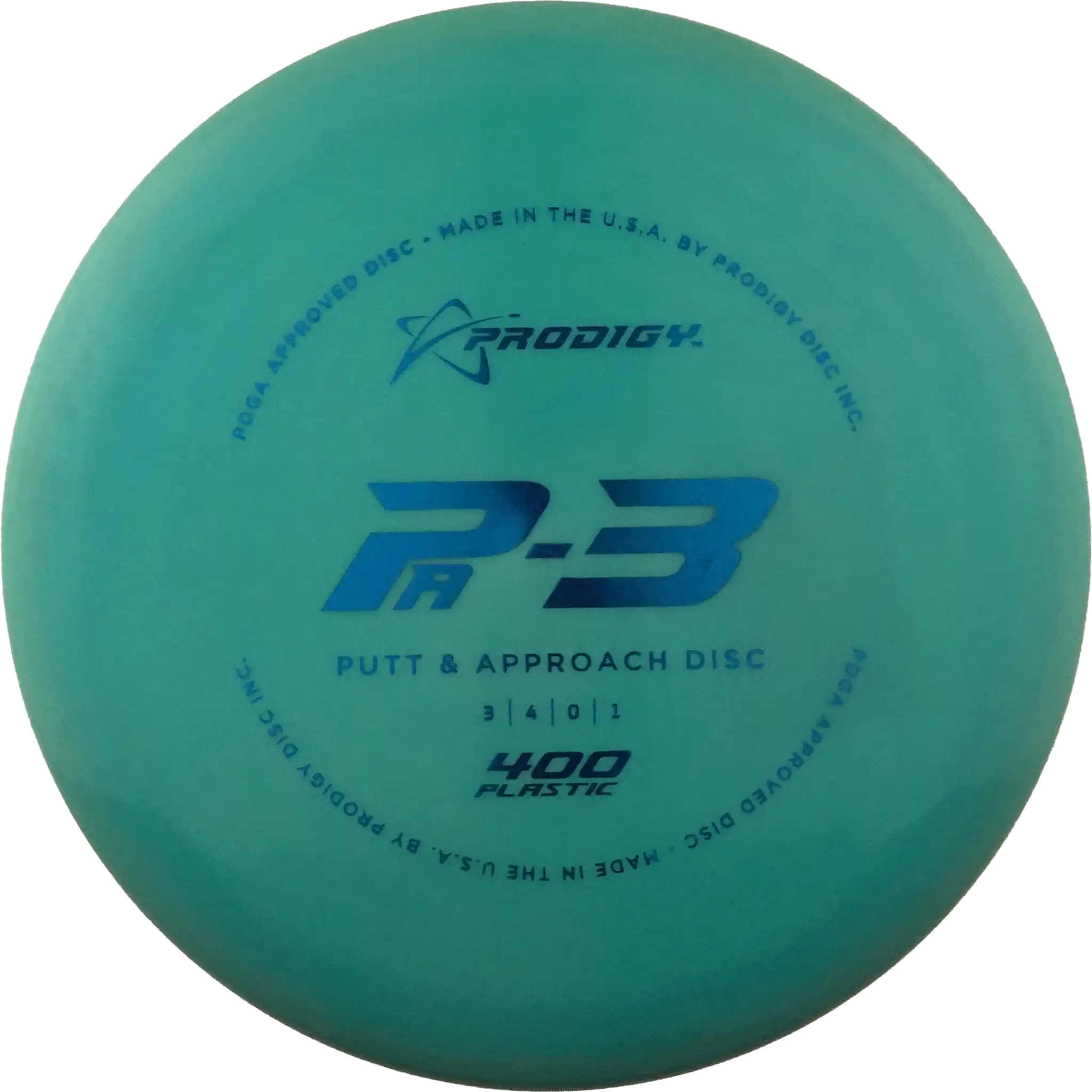 400 PA3
