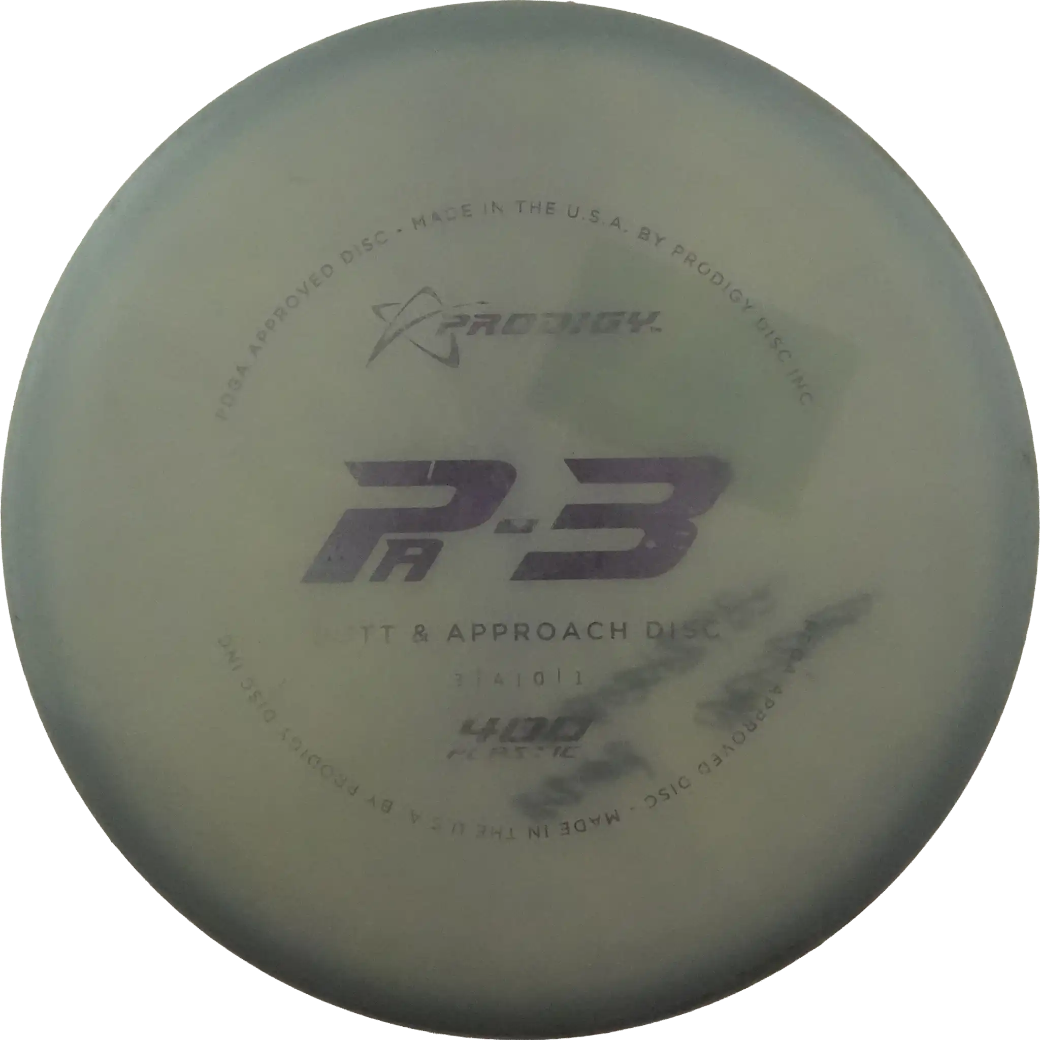400 PA3