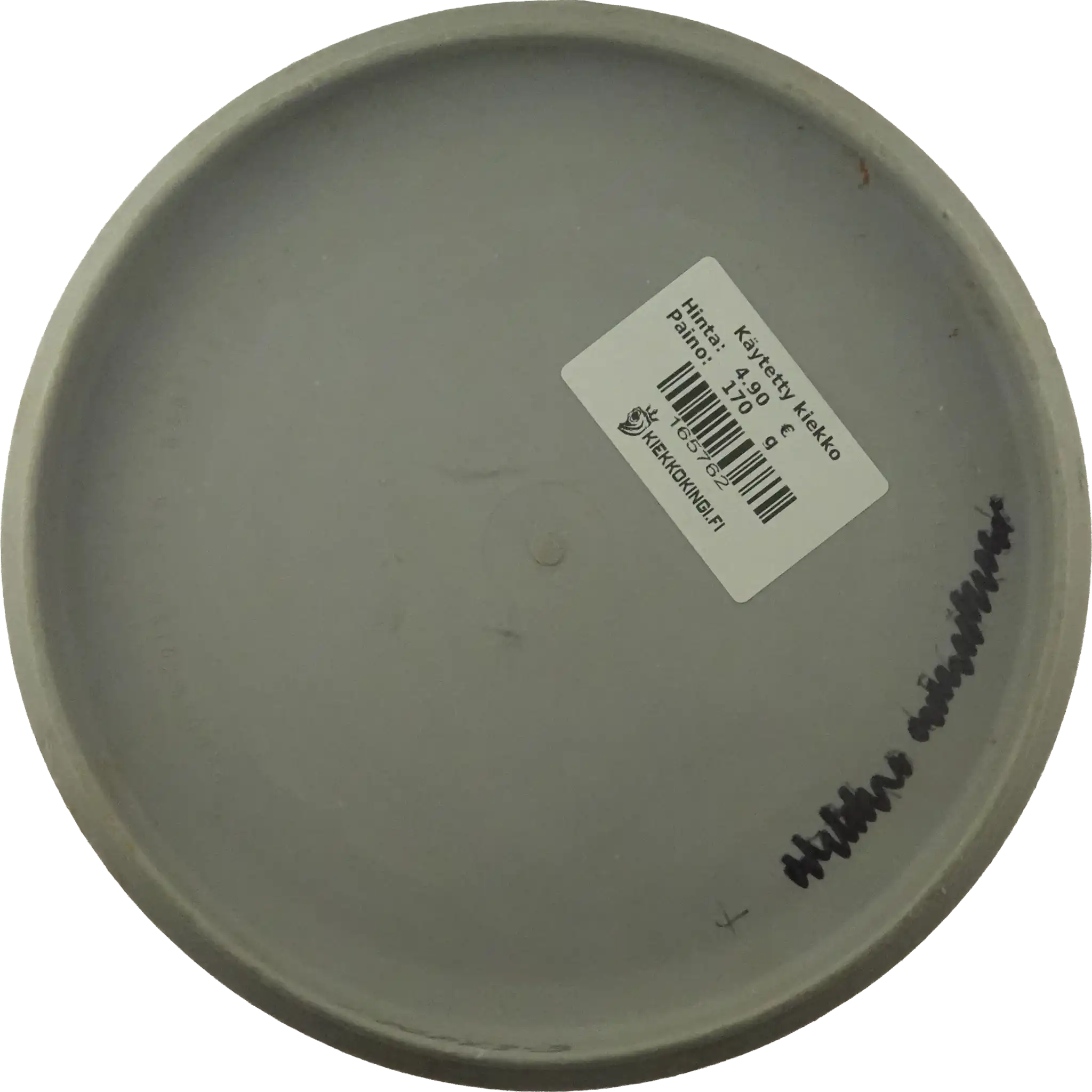 300 PX3 - Prototype