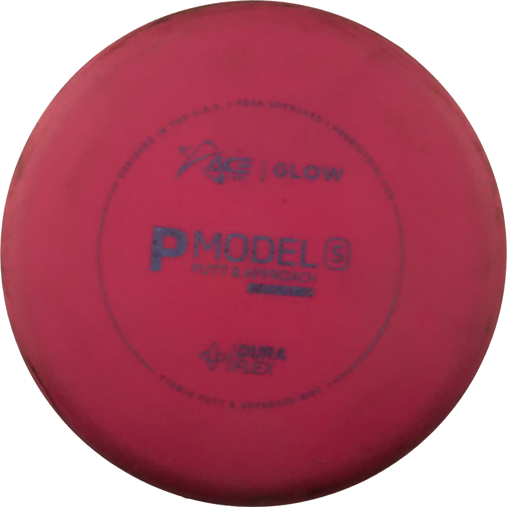 DuraFlex Glow P Model S