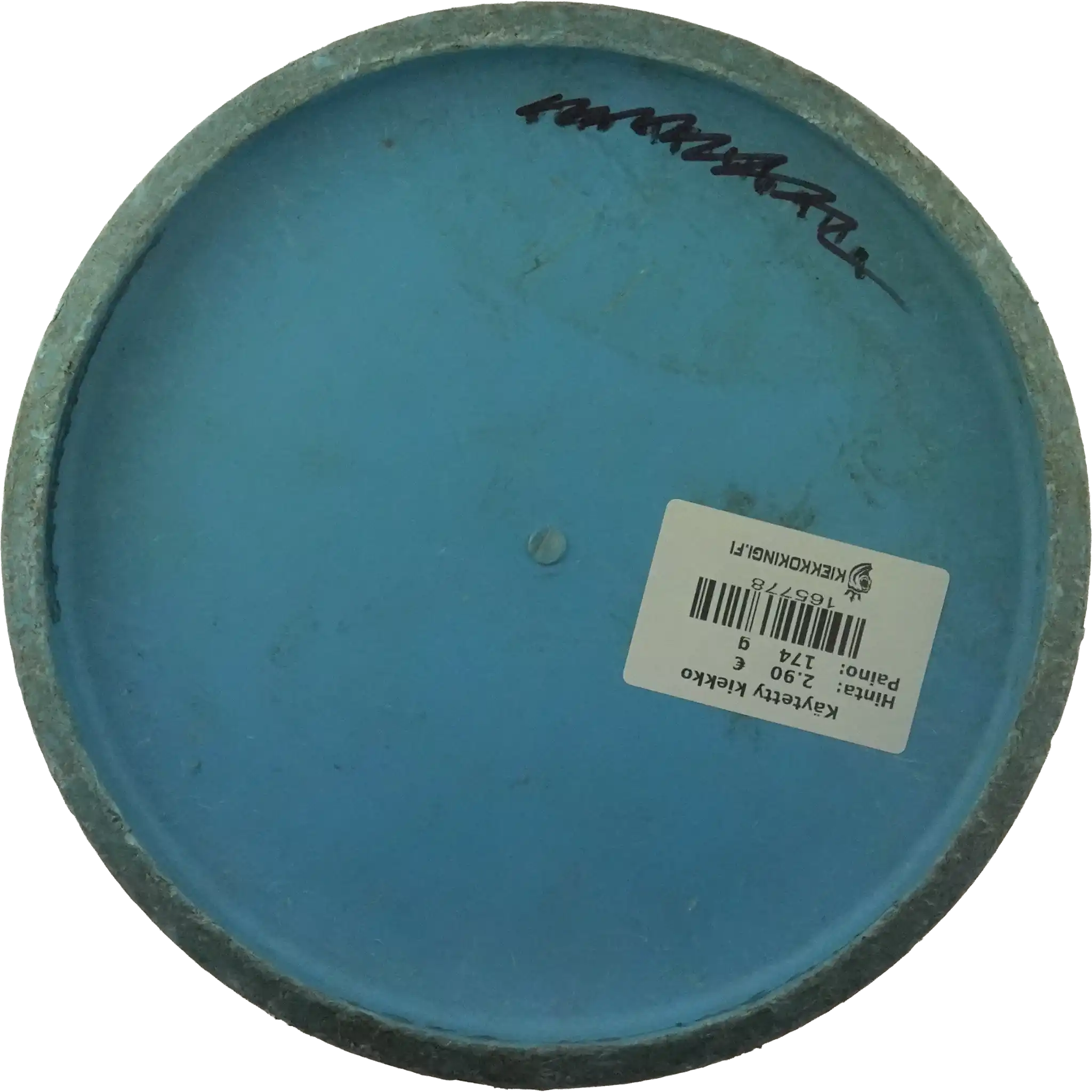 BaseGrip P Model S - Fore