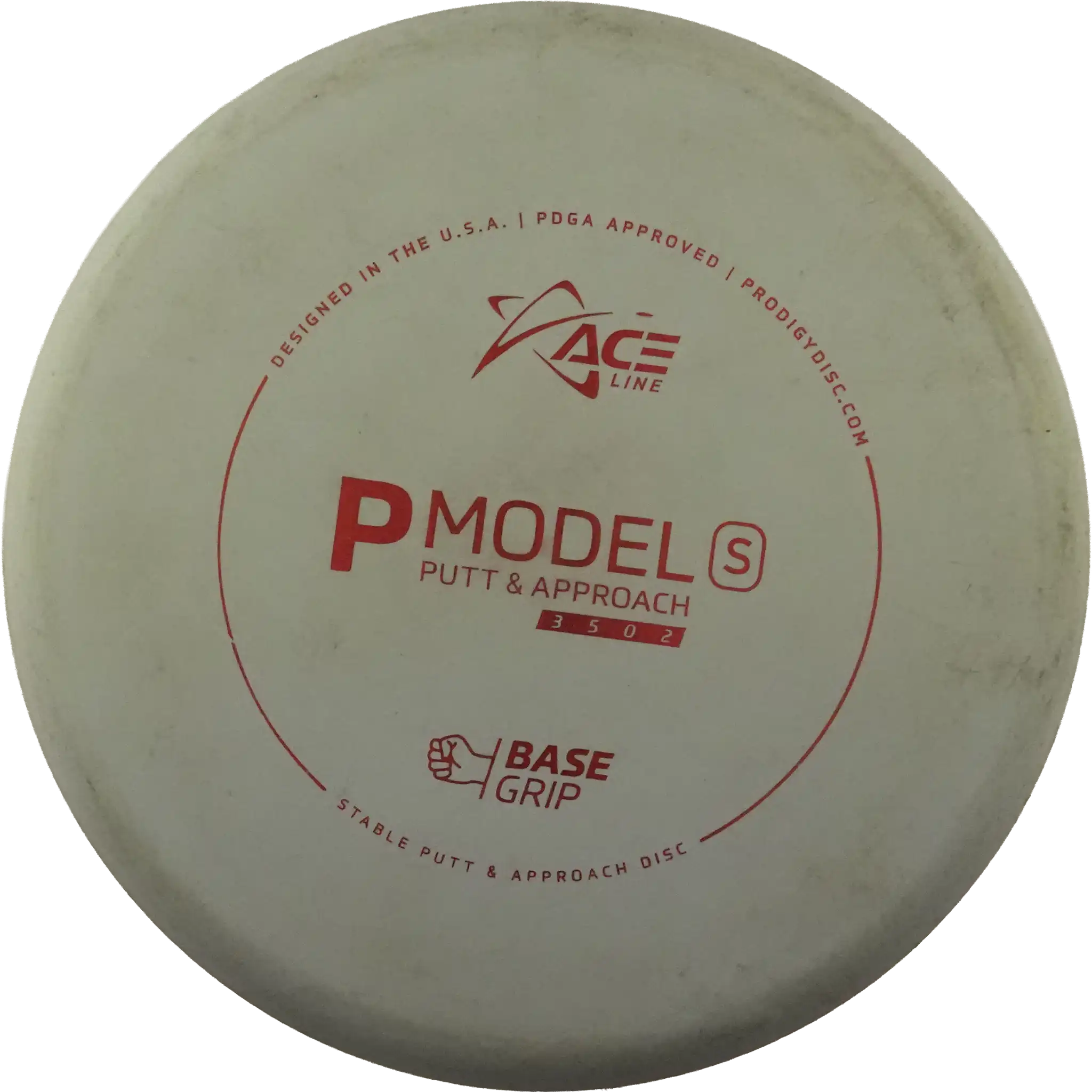 BaseGrip P Model S