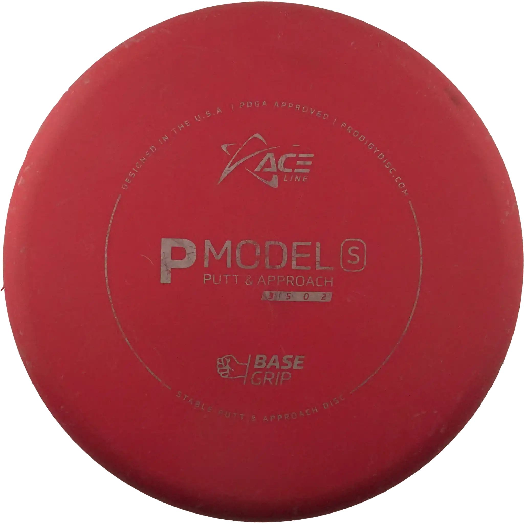 BaseGrip P Model S