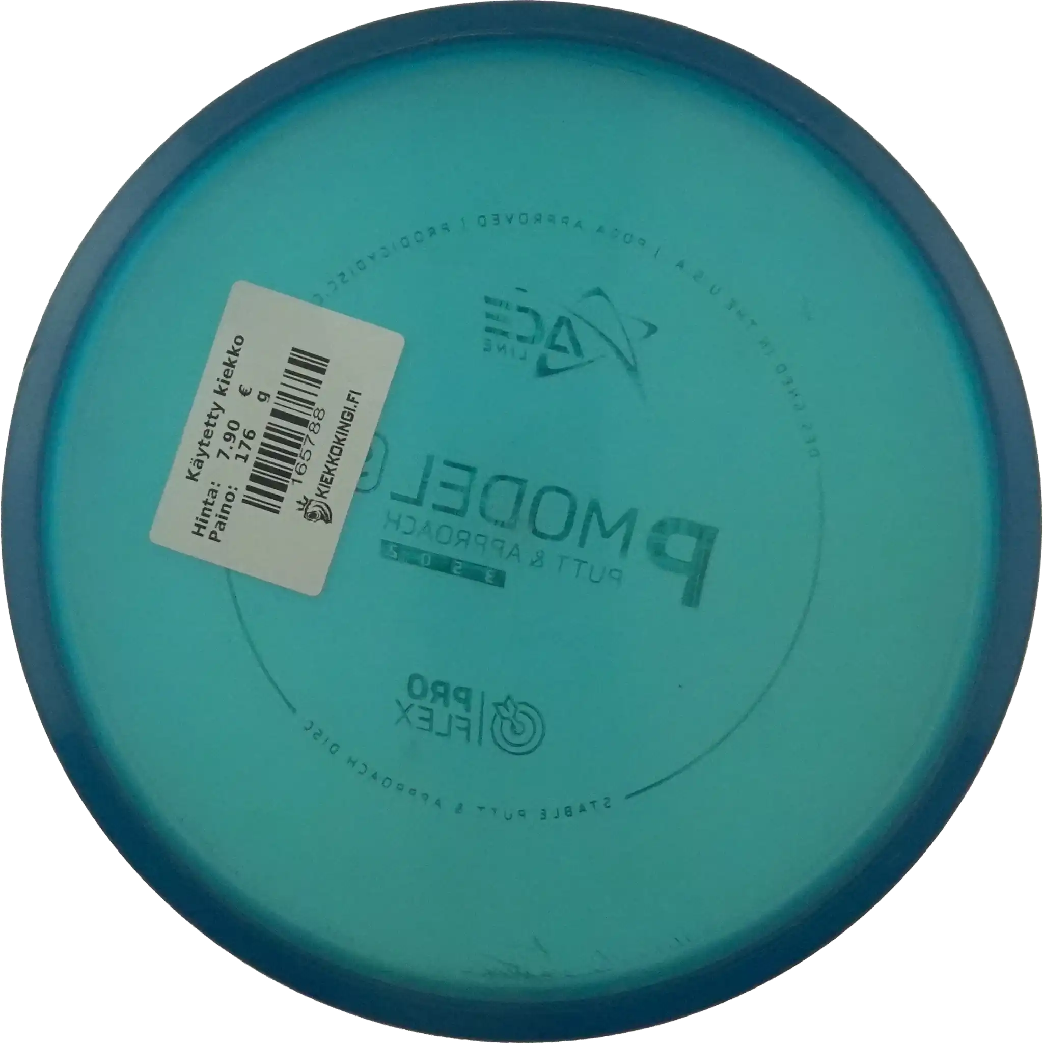 ProFlex P Model S