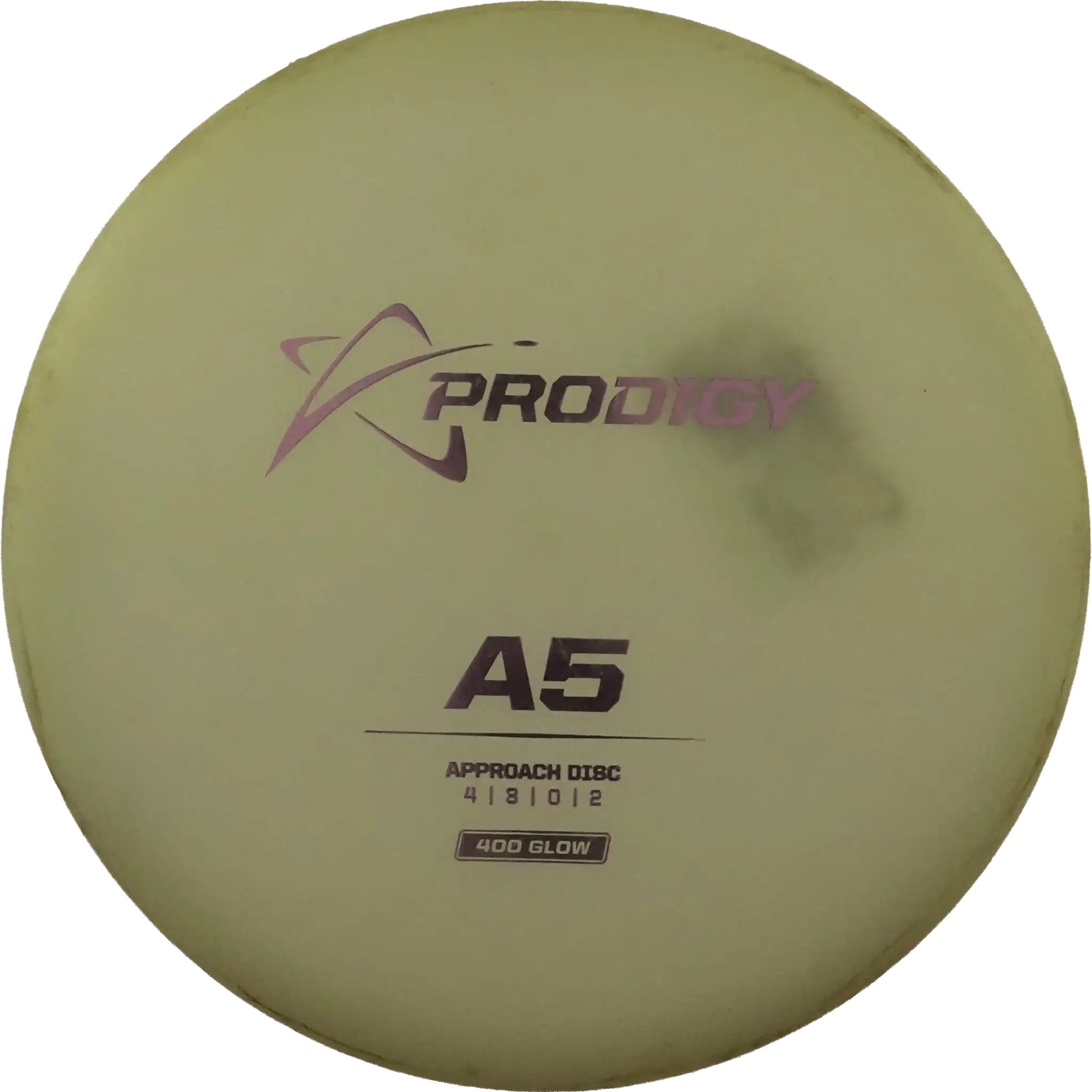 400 Glow A5