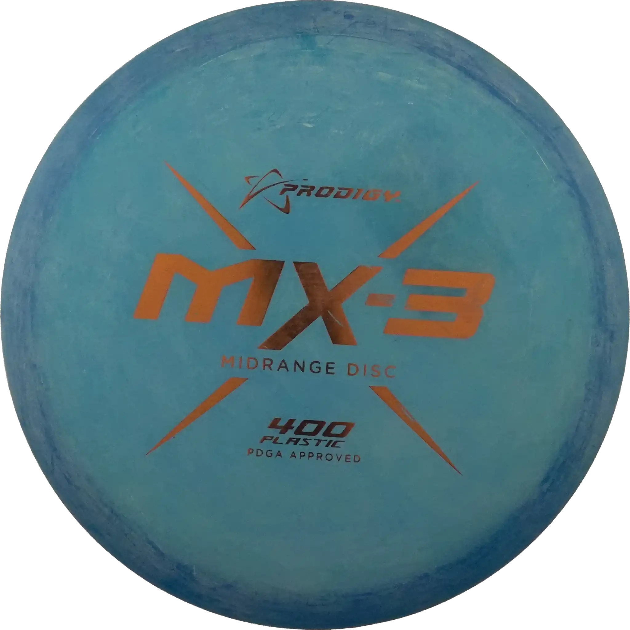 400 MX3