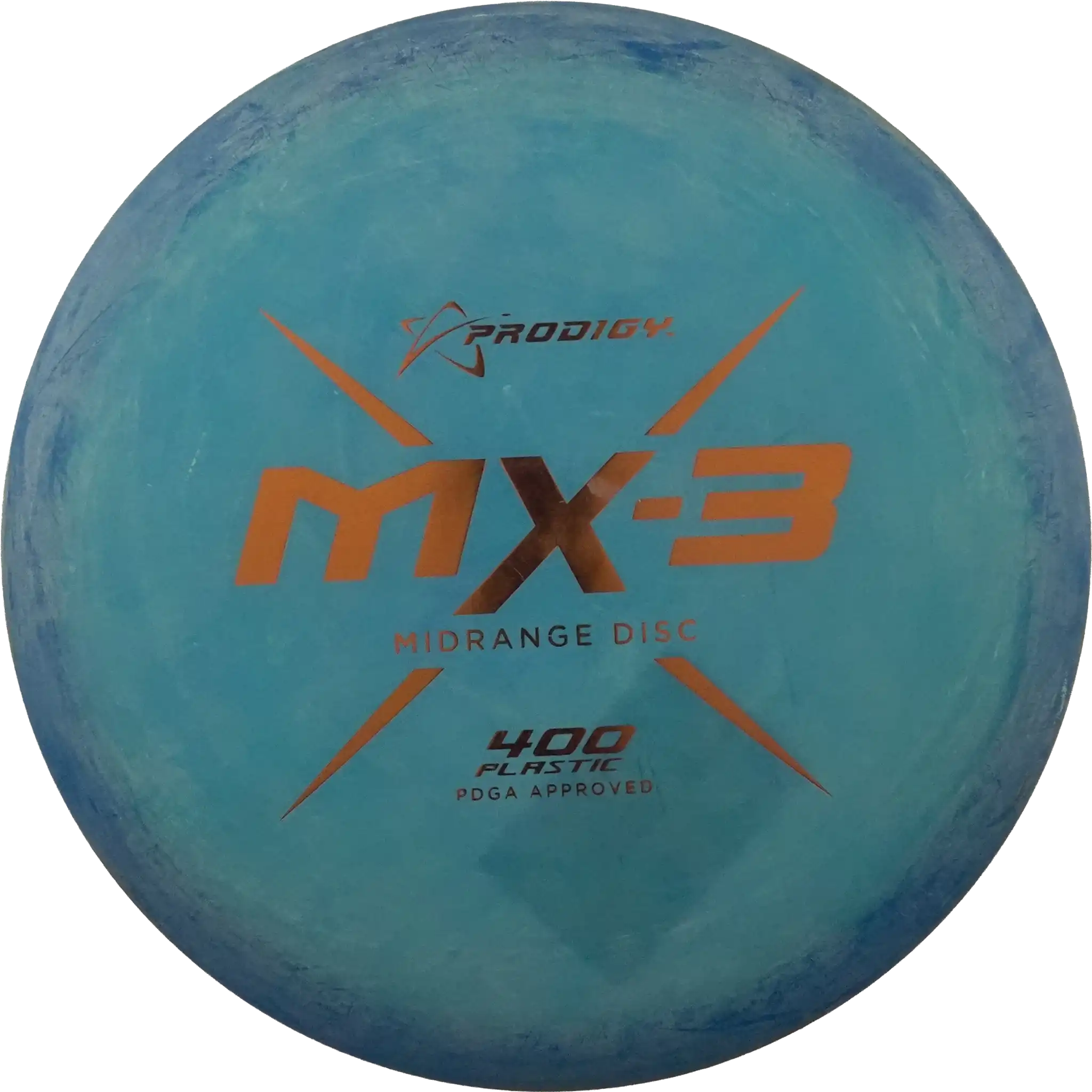 400 MX3