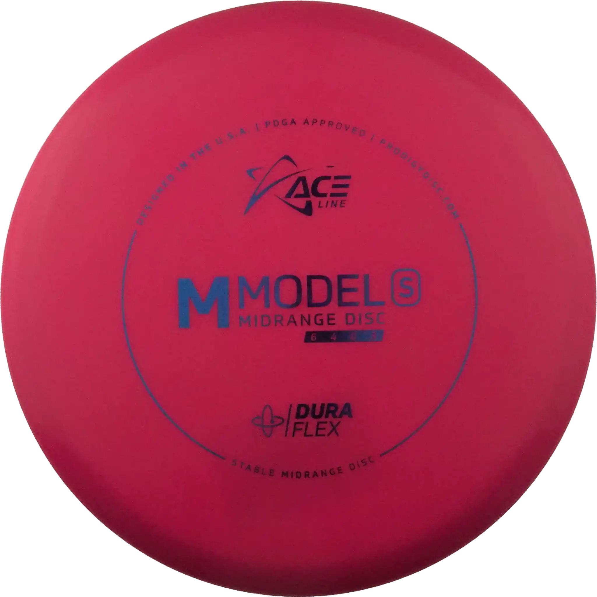 DuraFlex M Model S