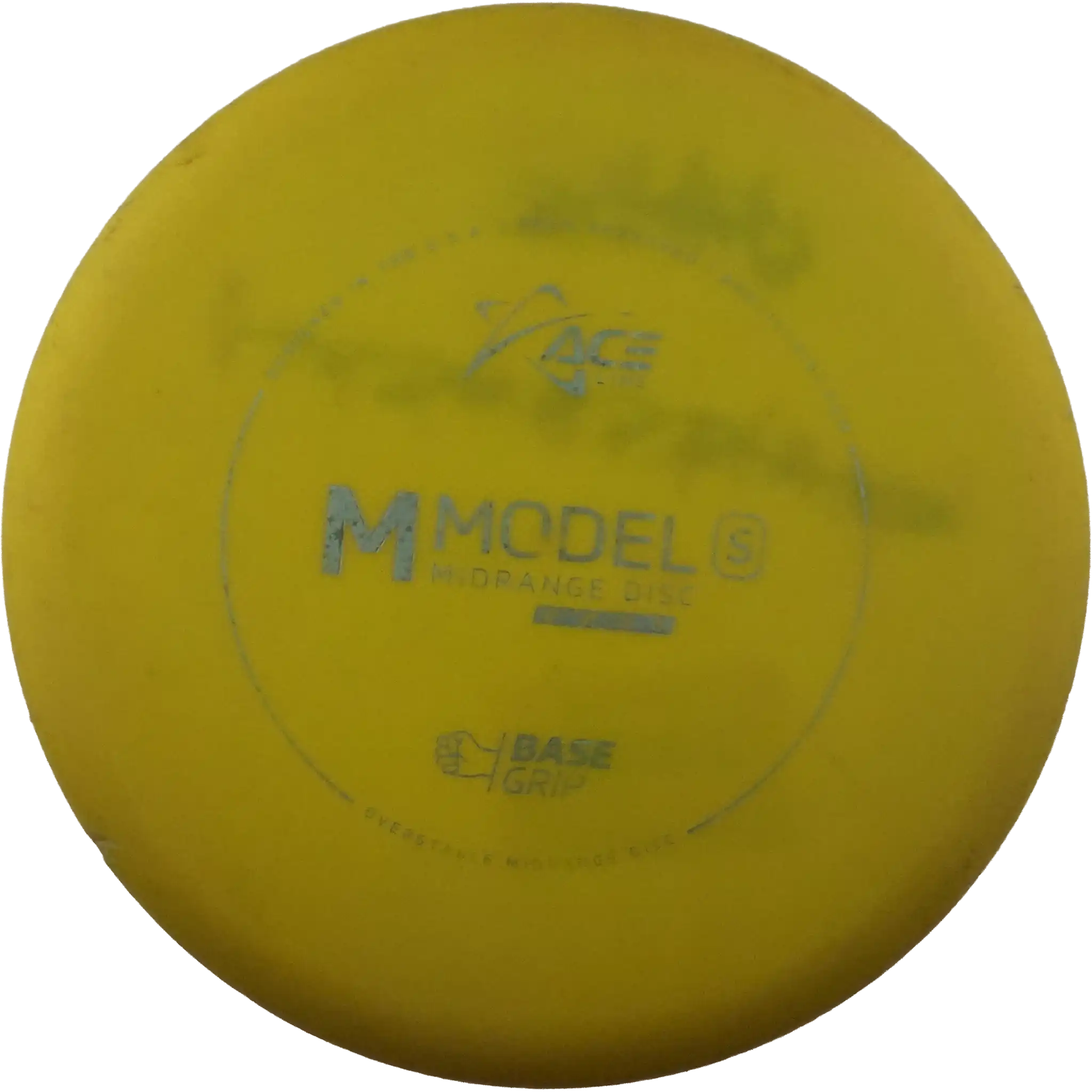 BaseGrip M Model S