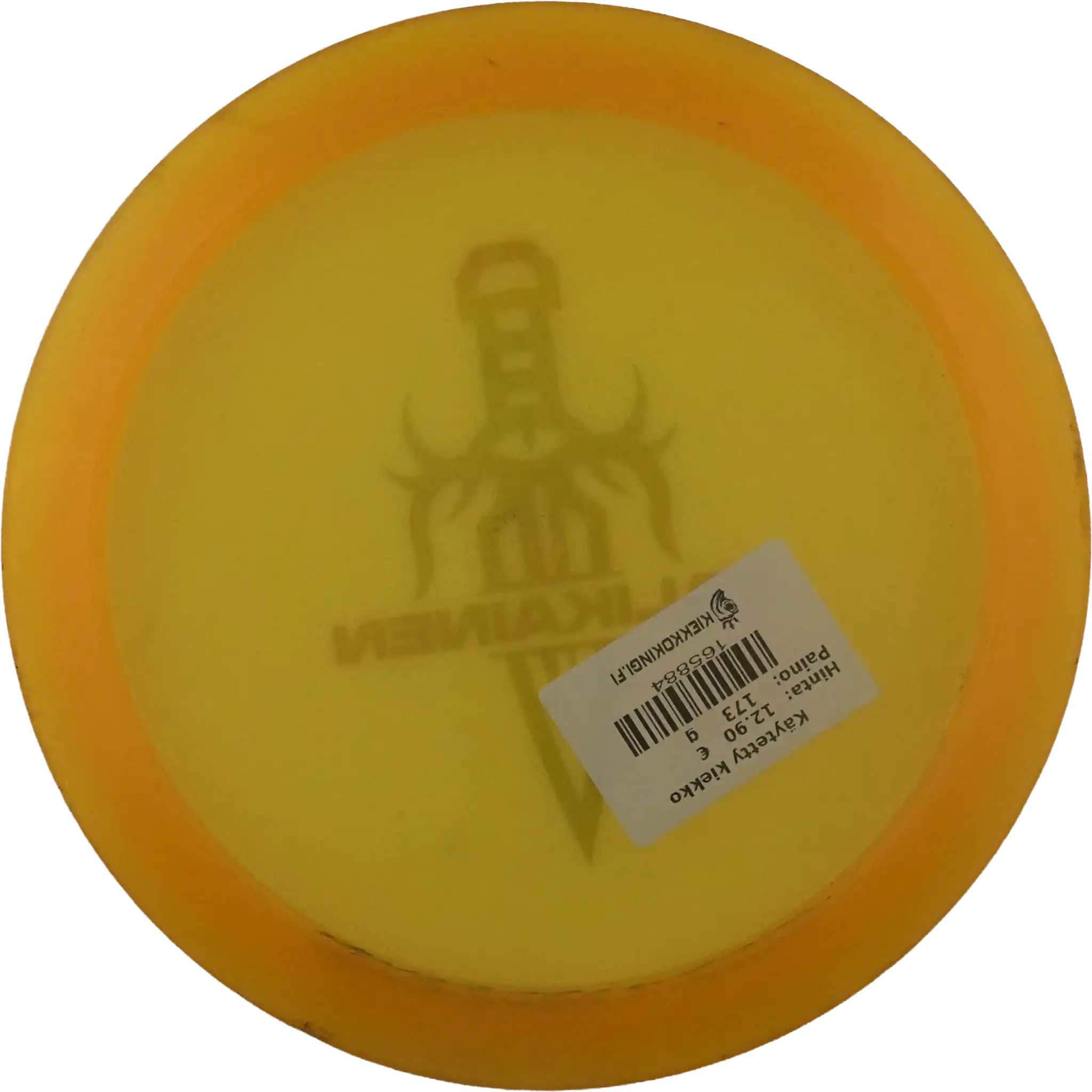 400 FX4 - Talikainen