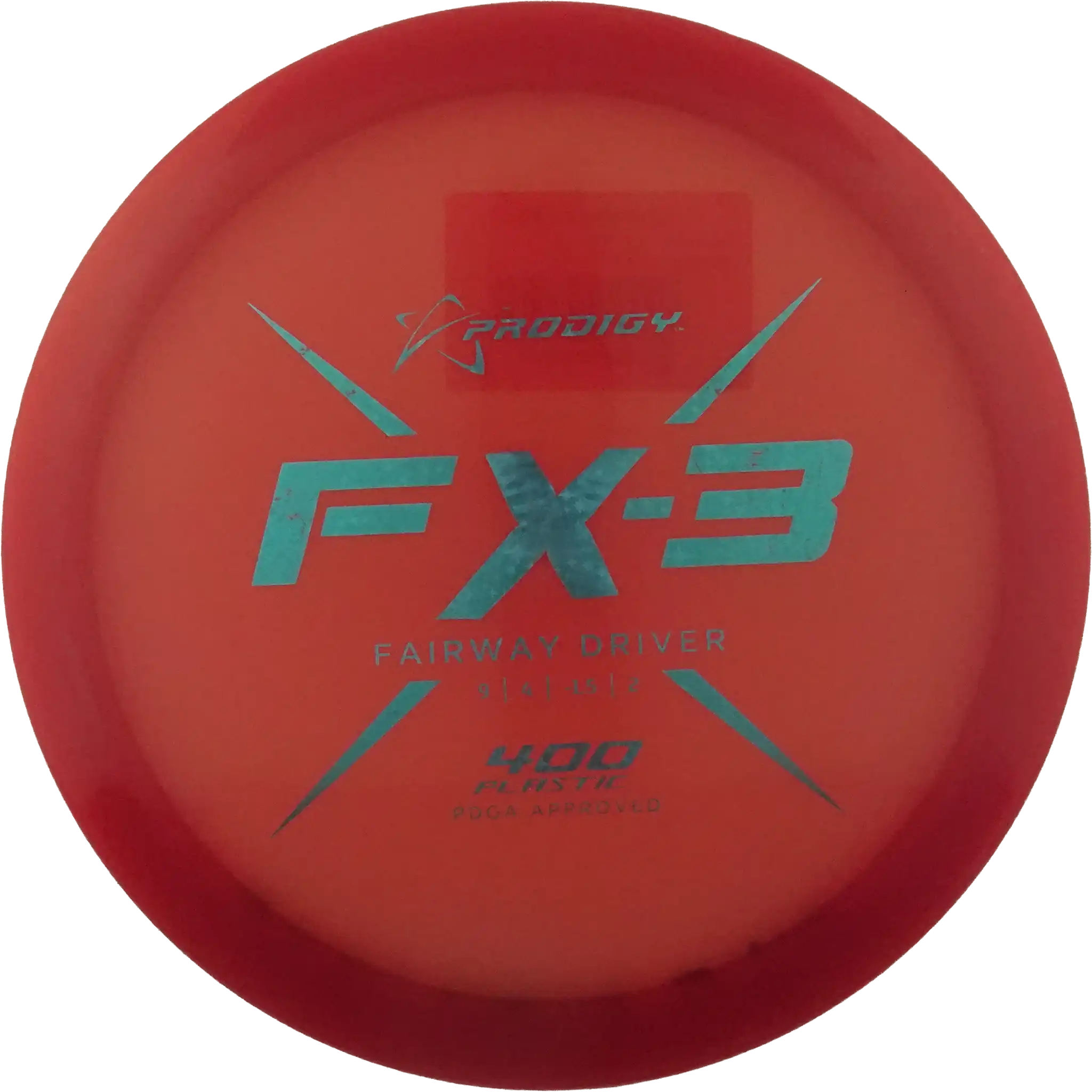 400 FX3