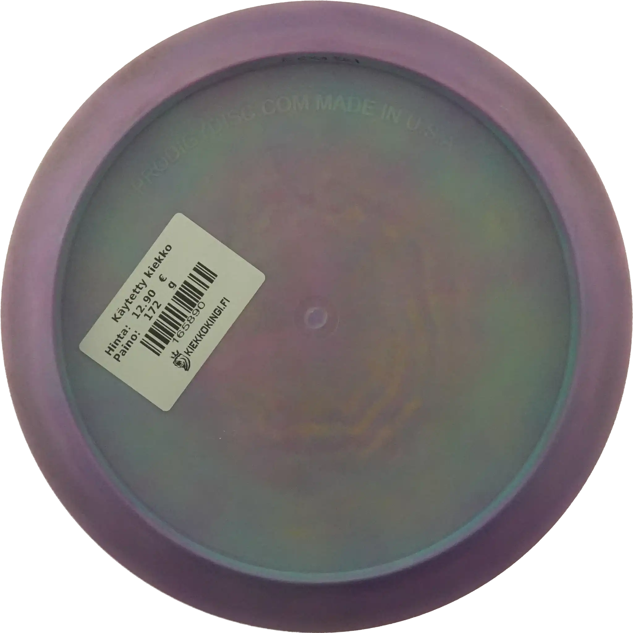 750 Spectrum FX2