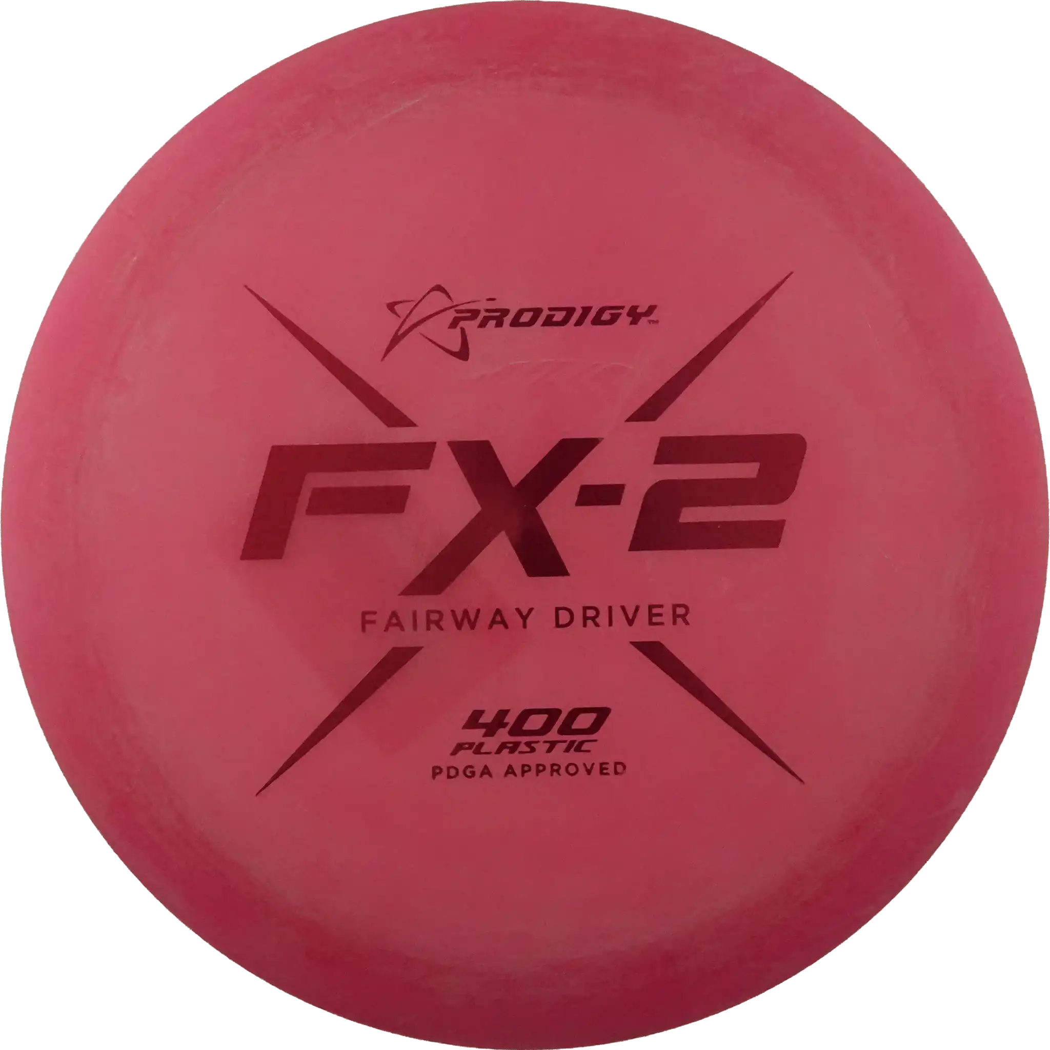 400 FX2