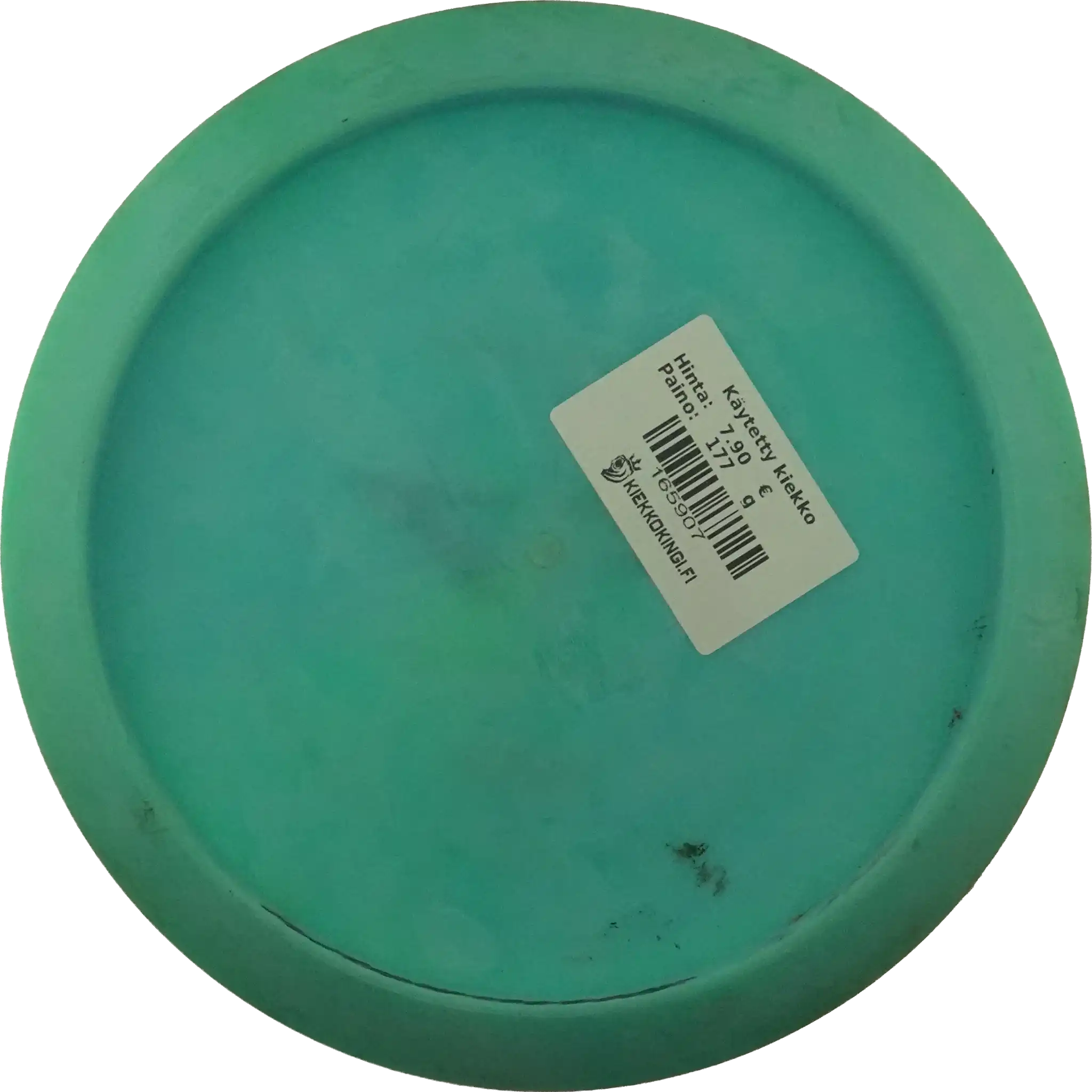 400G F7