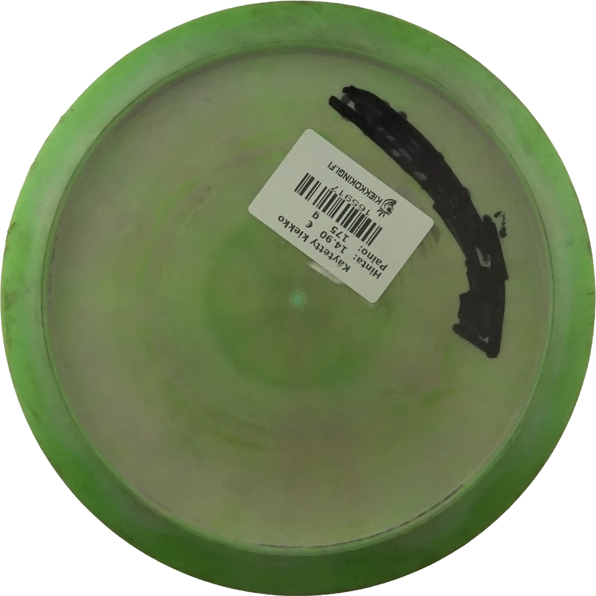 400G F5