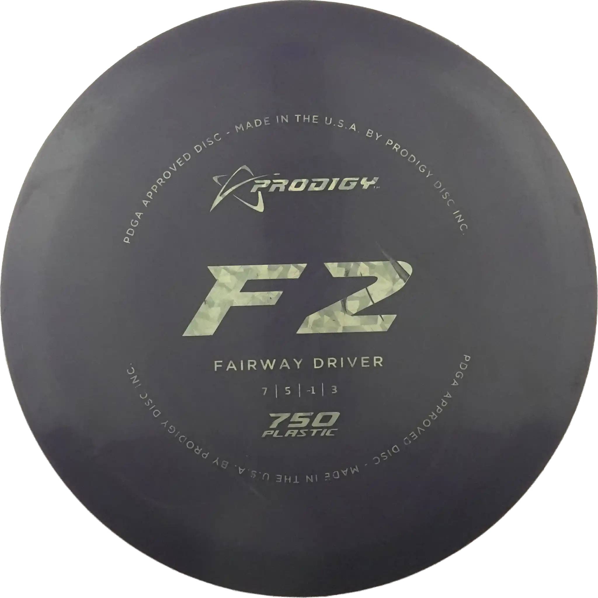 750 F2