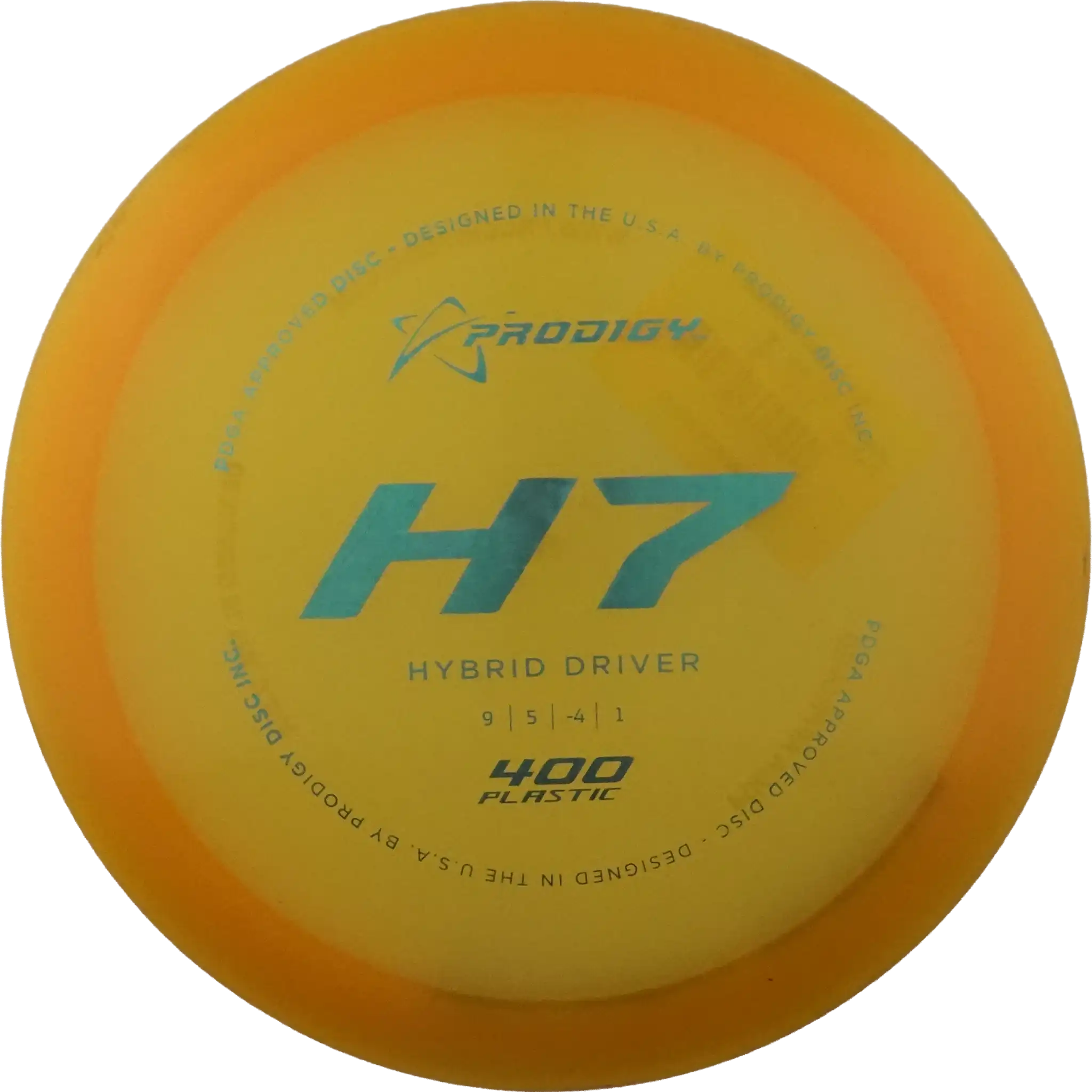 400 H7