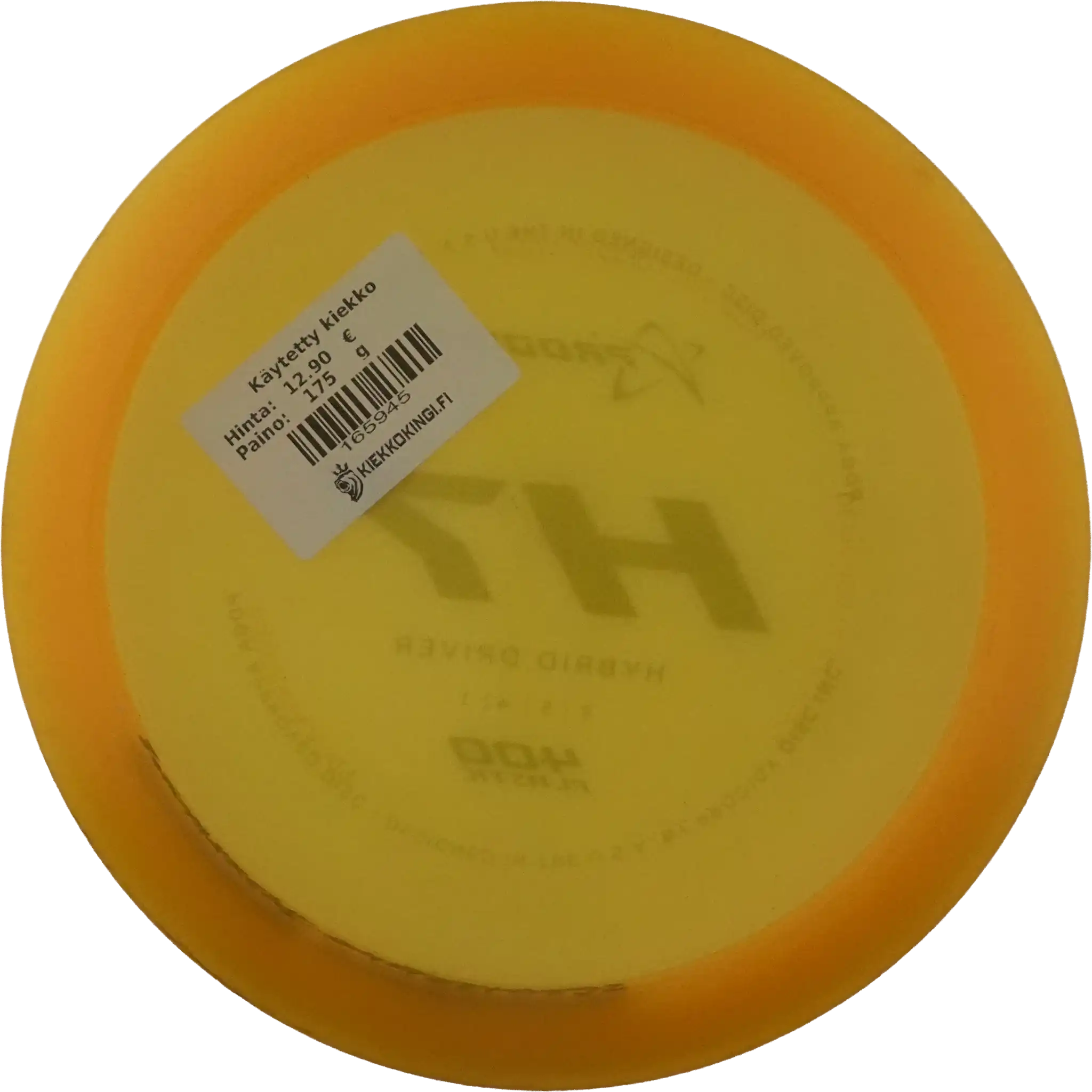 400 H7