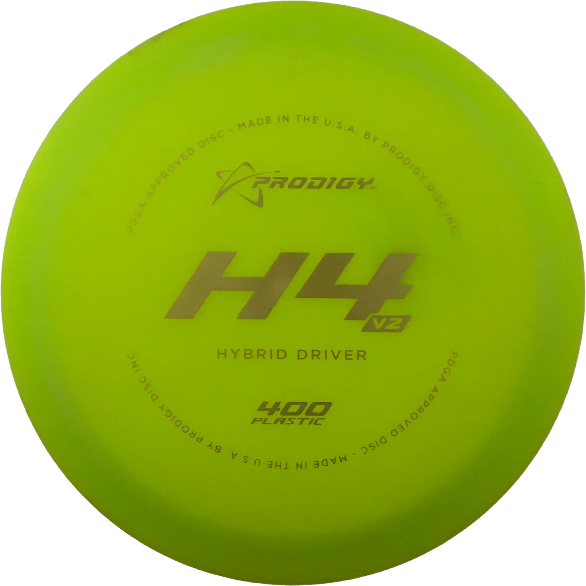 400 H4 V2