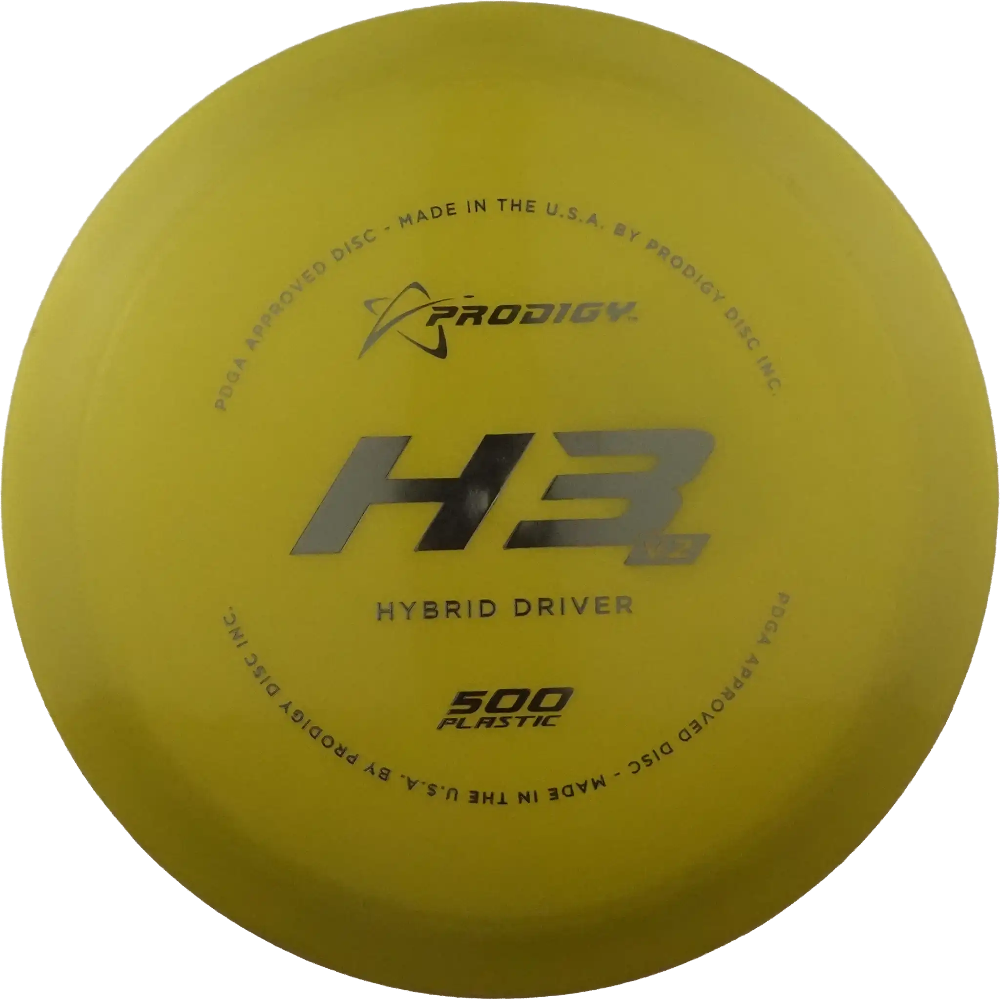 500 H3 V2