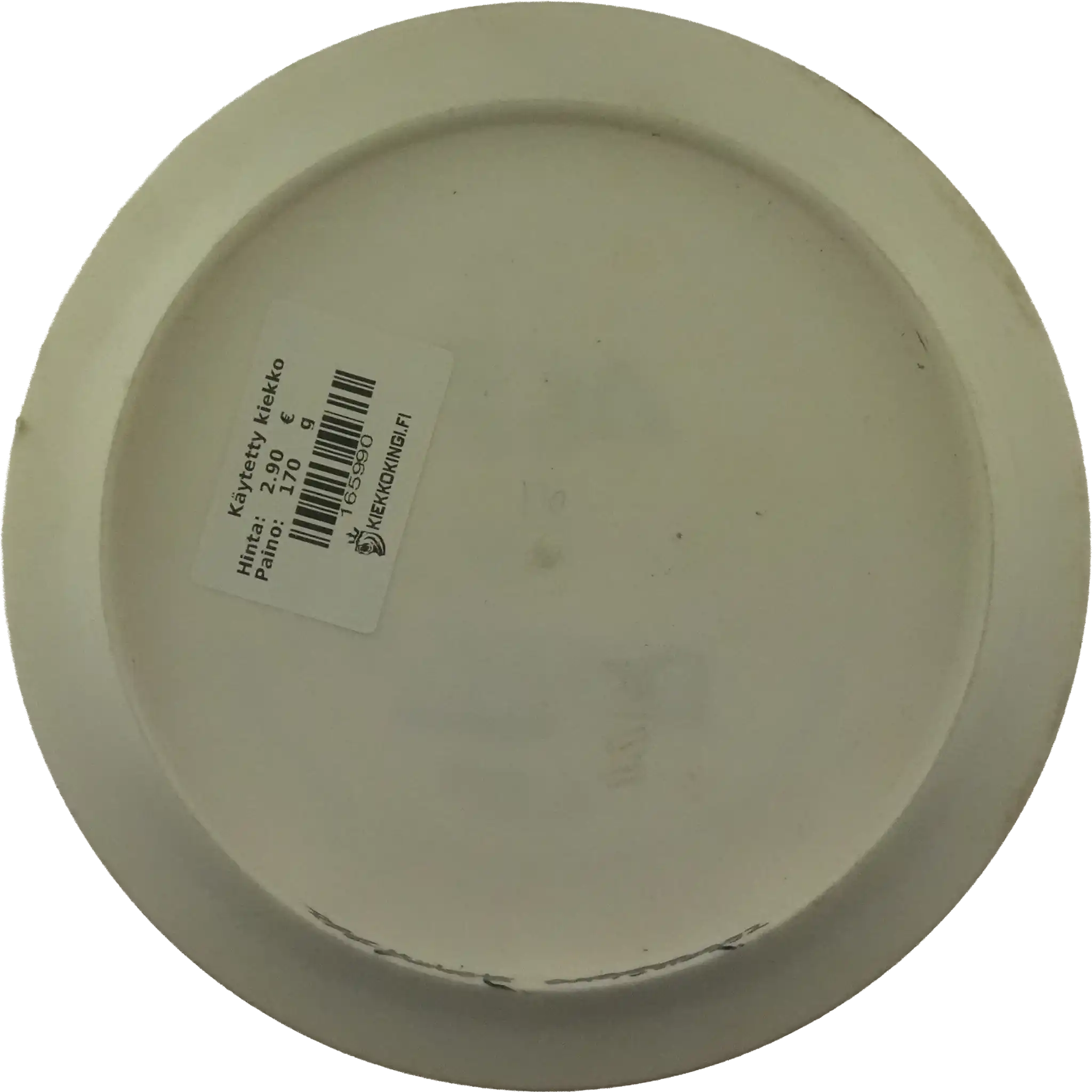 BaseGrip D Model S