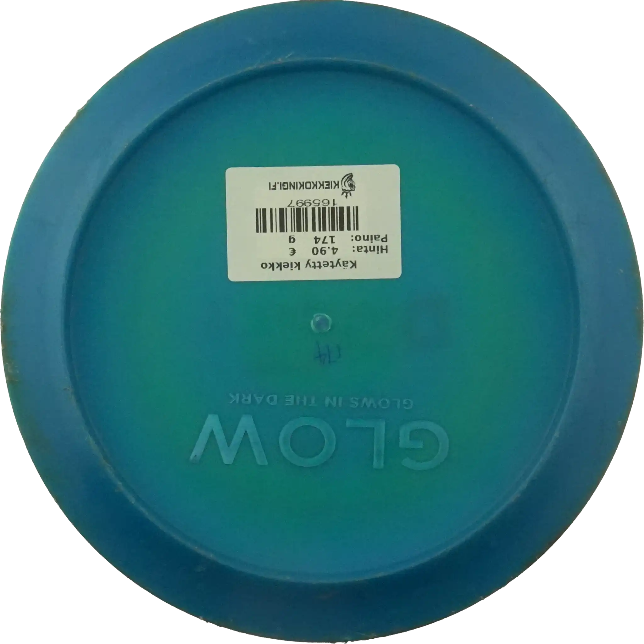 DuraFlex Glow D Model S