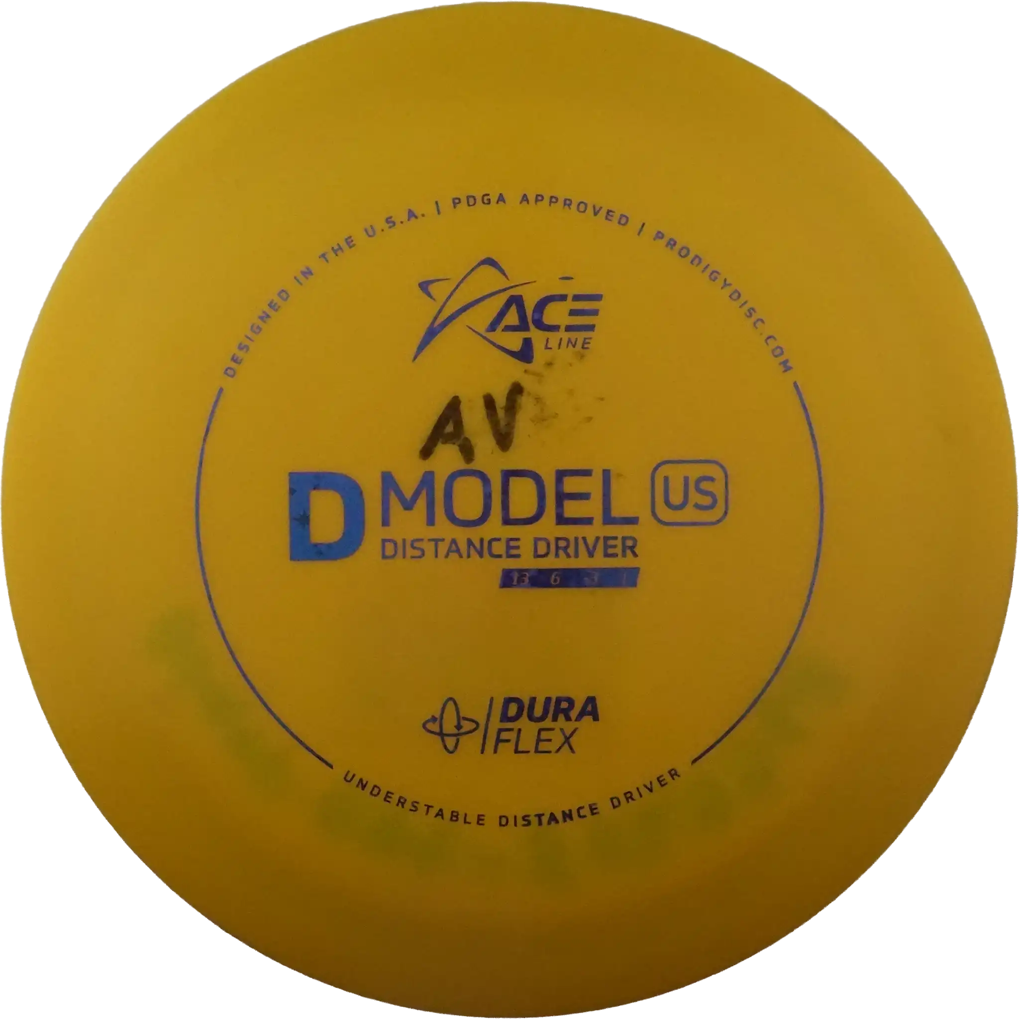 DuraFlex D Model US